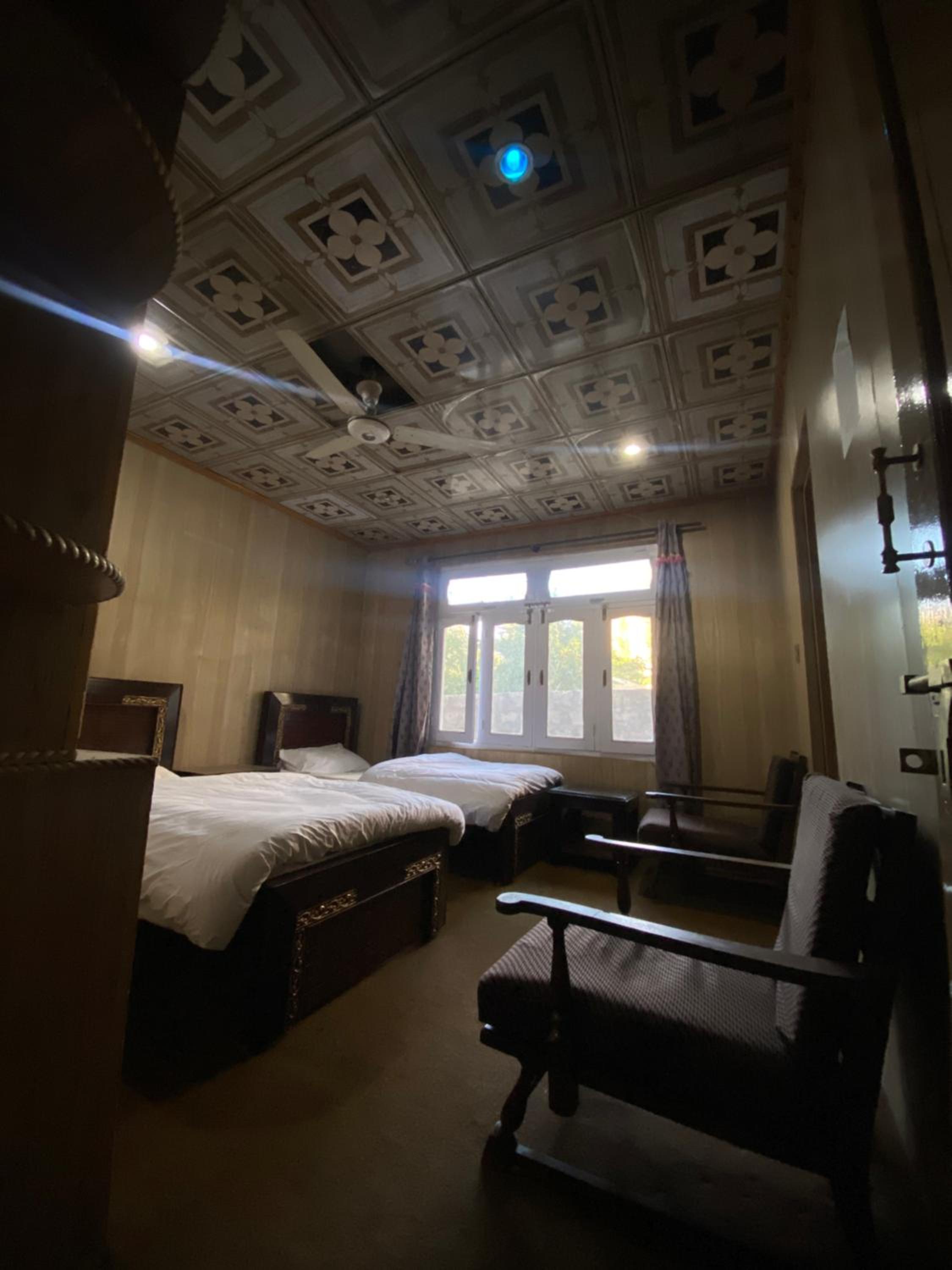 Twin Room photo 2