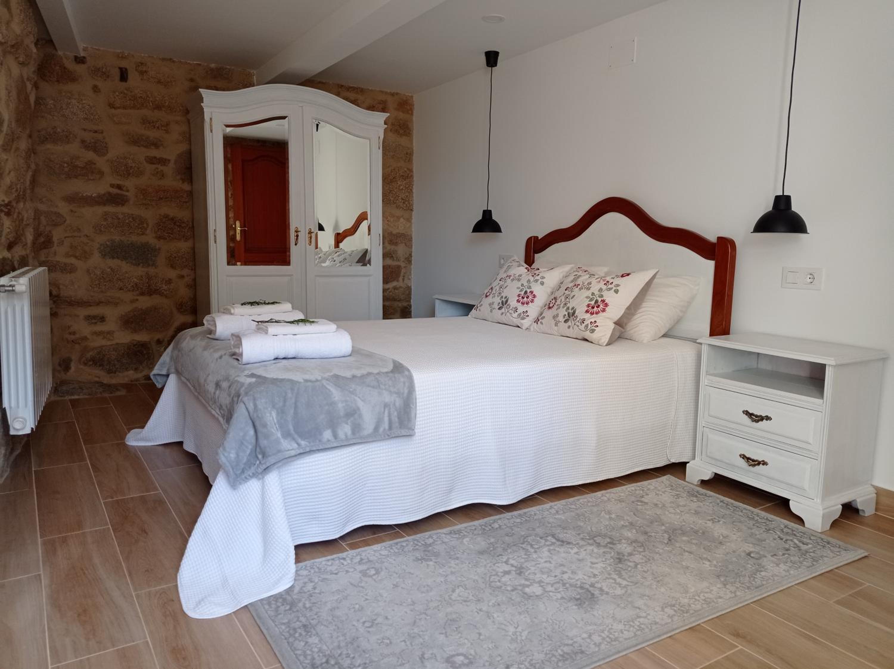 Casa de una habitación