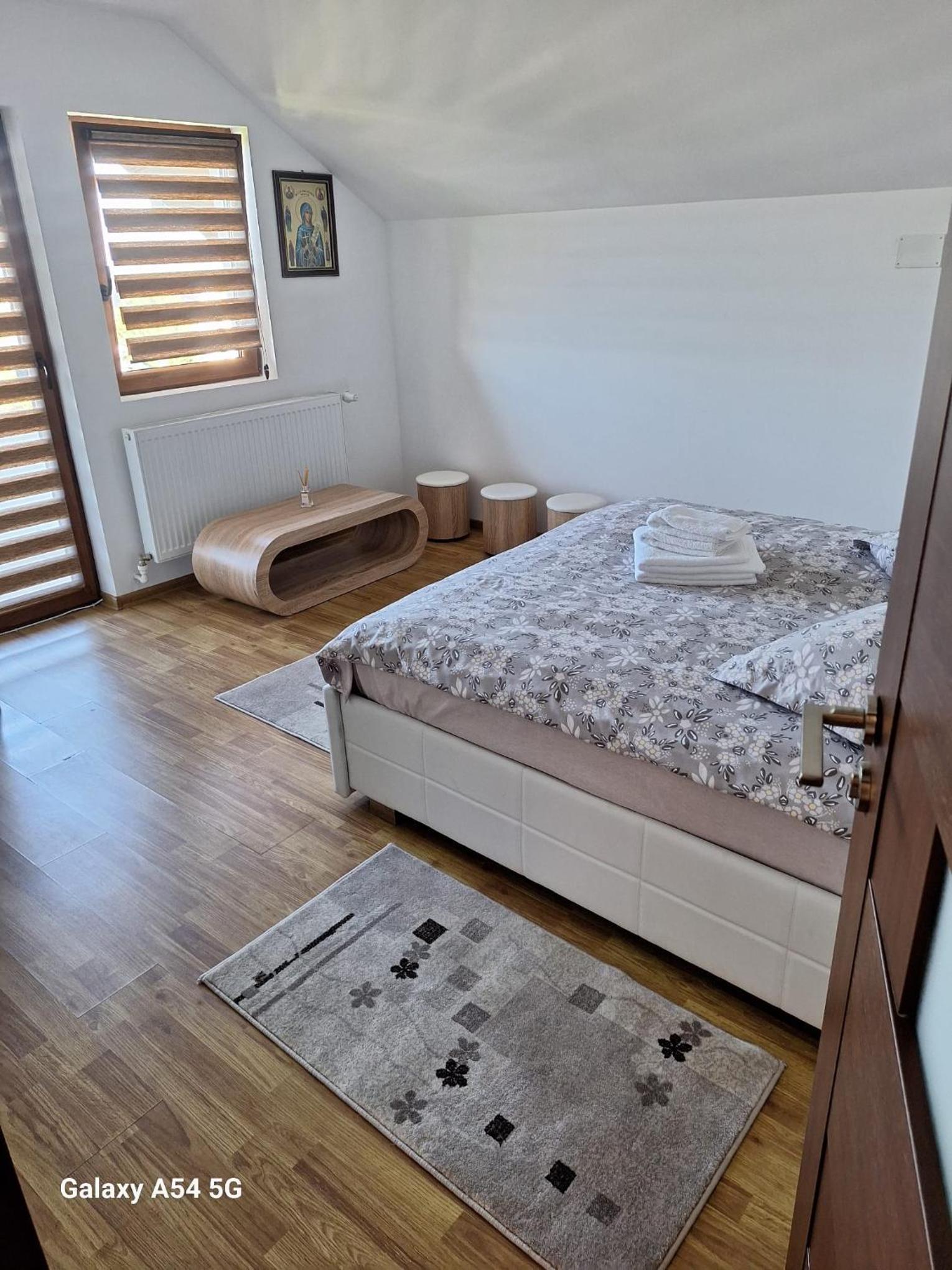 Three-Bedroom House photo 1