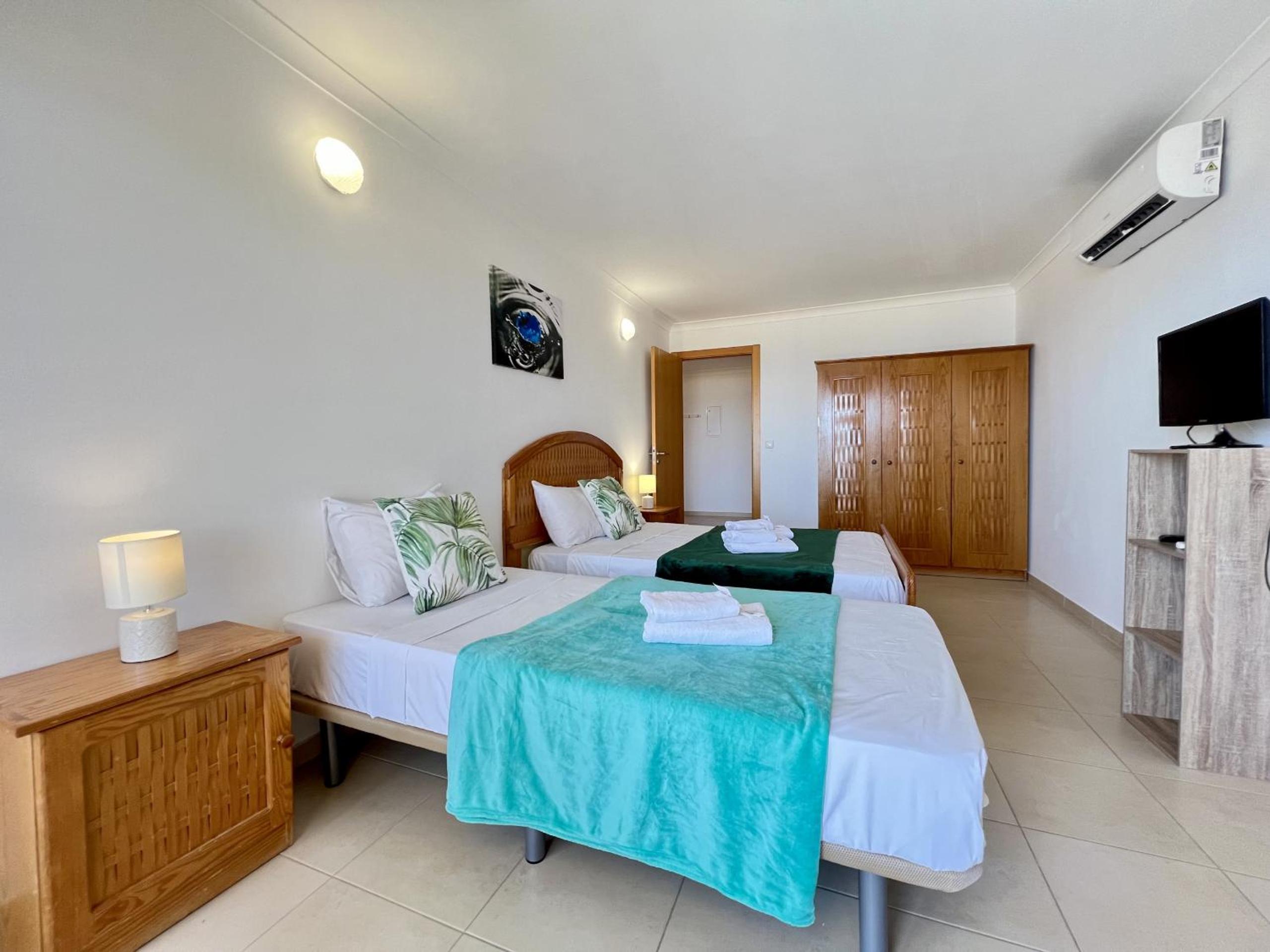 Apartment with Sea View photo 1