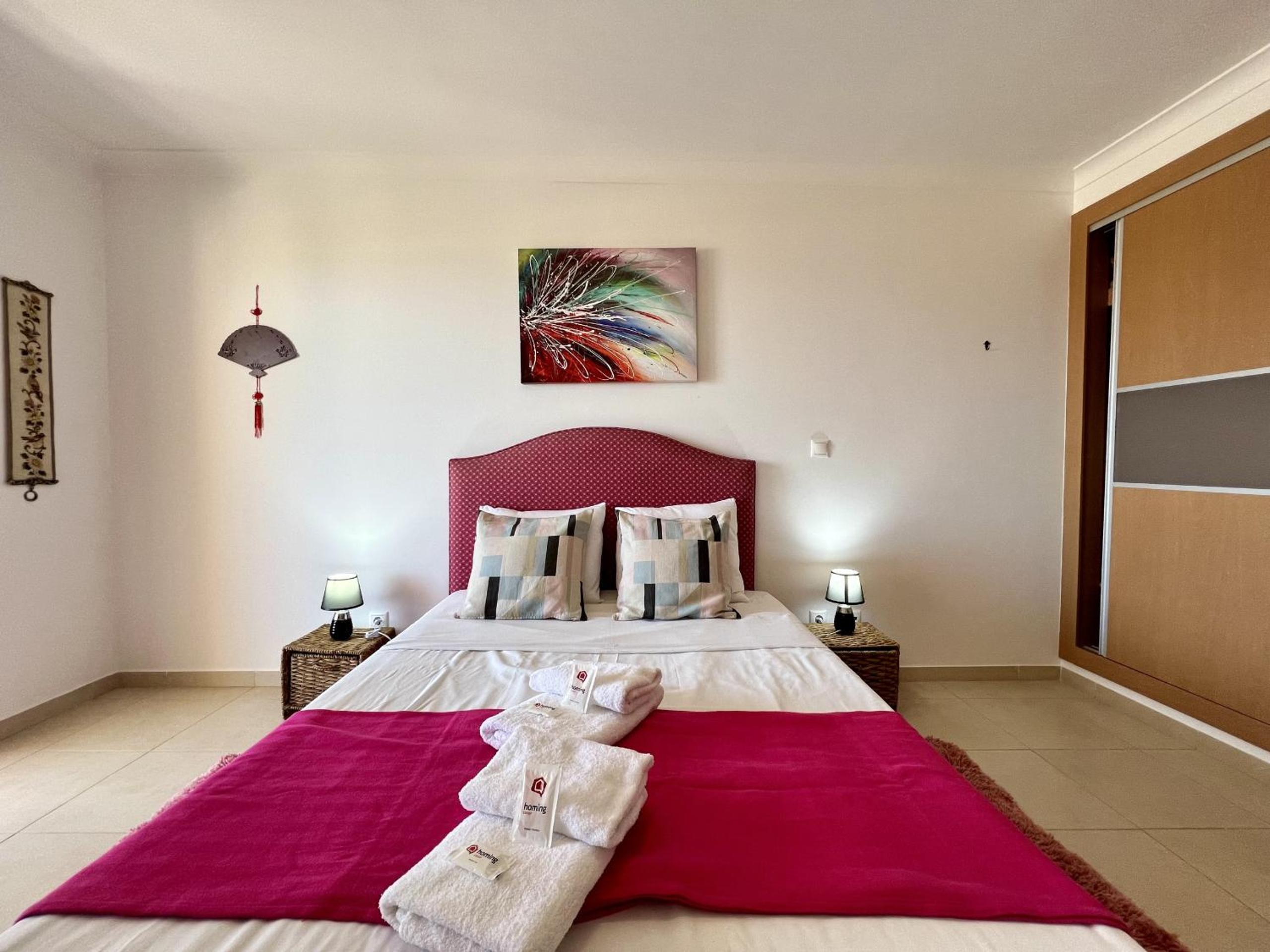 Apartment with Sea View photo 3