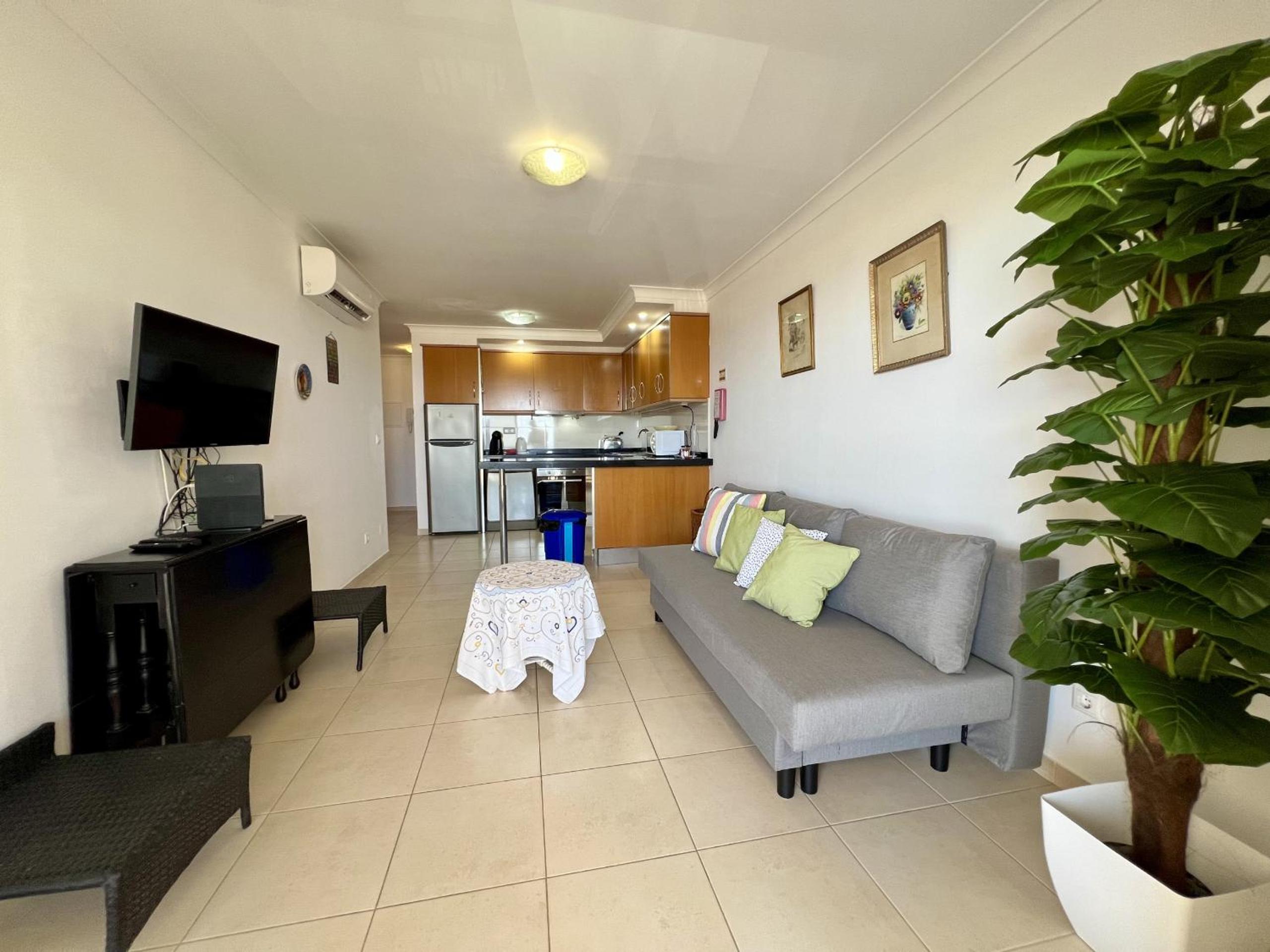 Apartment with Sea View photo 2