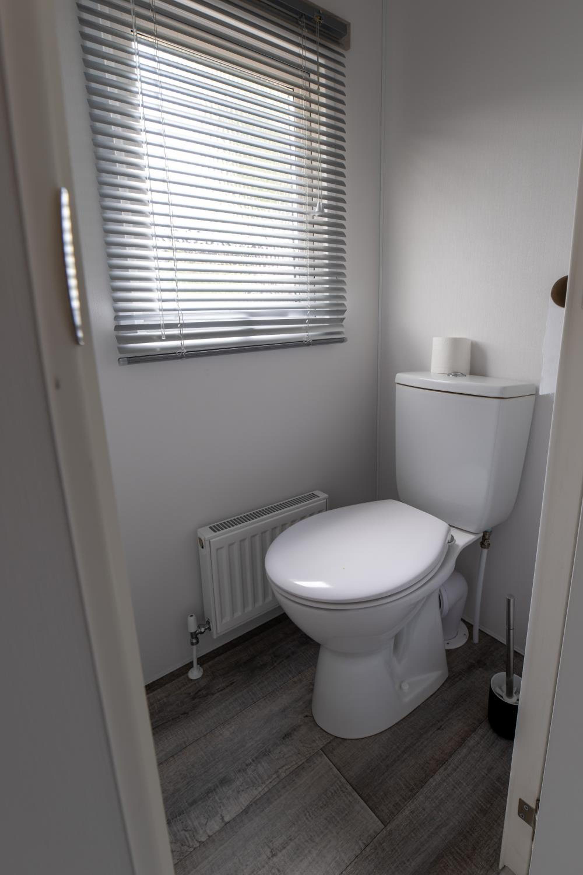 Two-Bedroom House photo 3