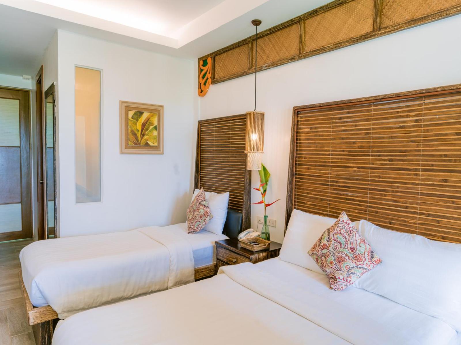 Superior Double or Twin Room photo 2