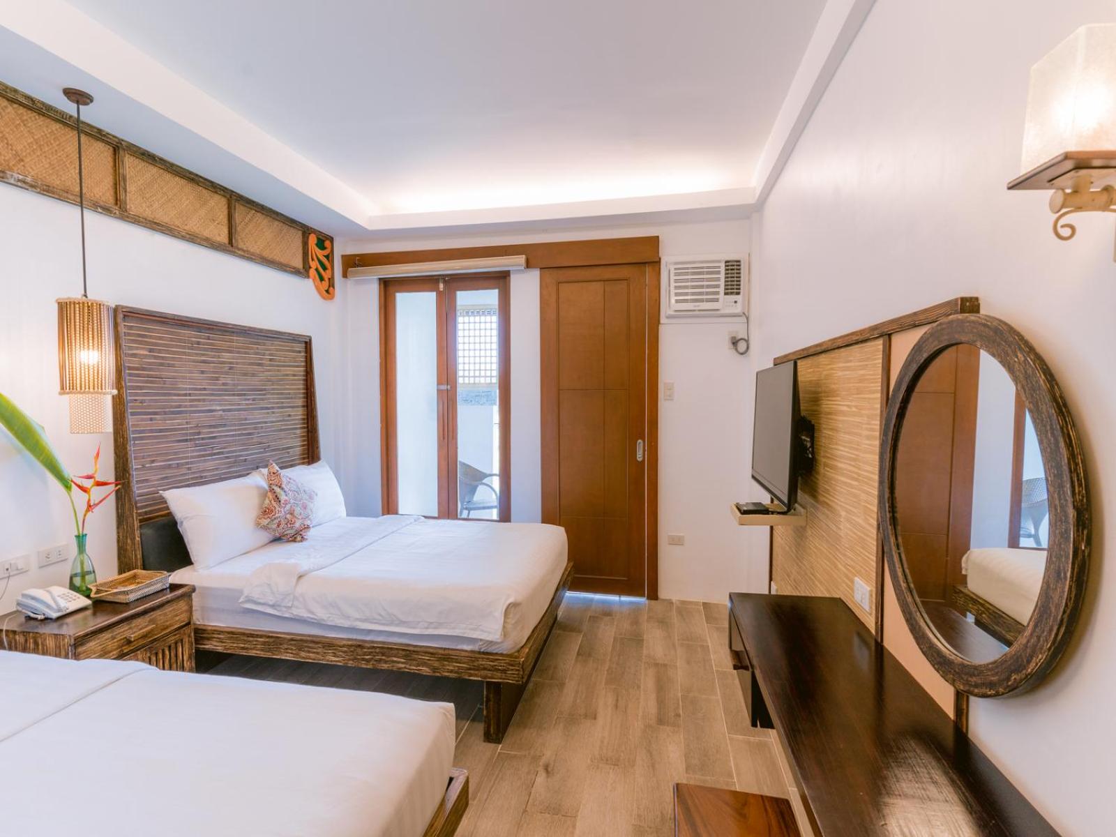 Superior Double or Twin Room photo 1
