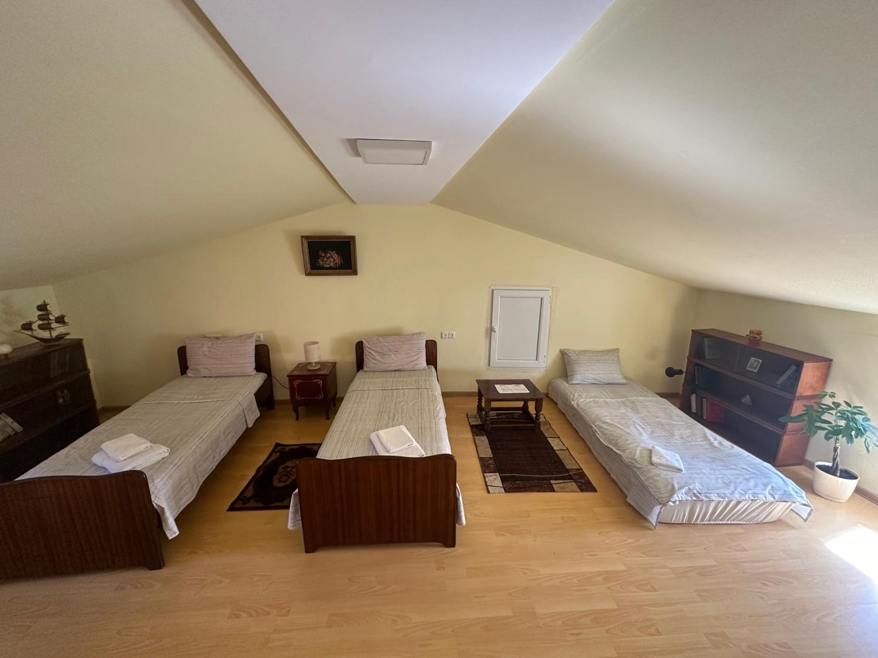 Duplex Quadruple Room photo 2