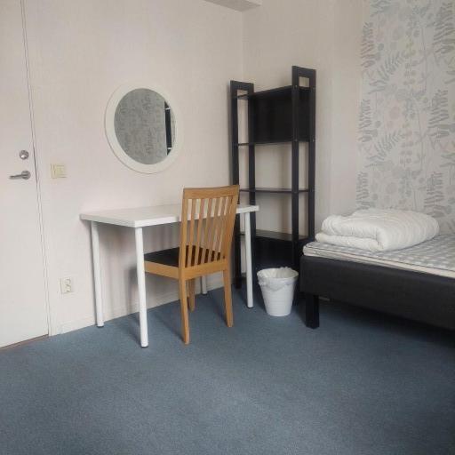 Standard Twin Room photo 1