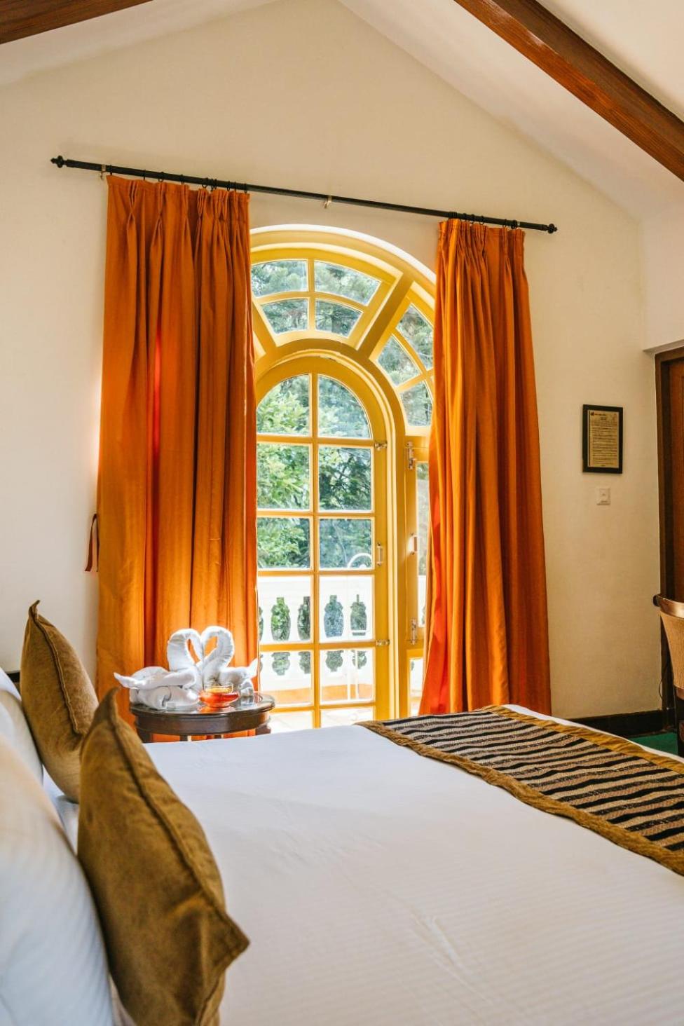 Cottage Deluxe Room - Free Airport Drop, 10% discount on Food & Beverages and Spa