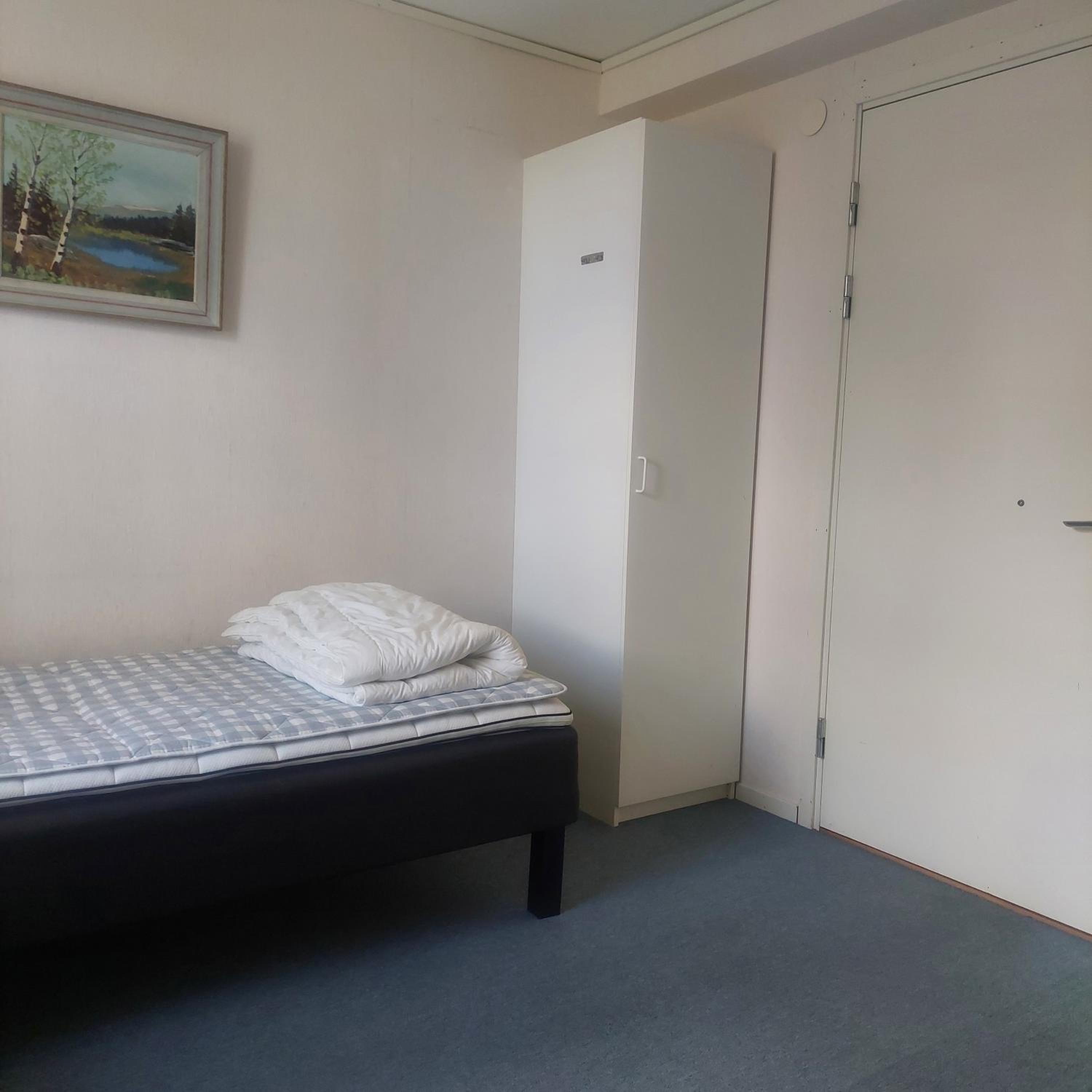 Standard Twin Room photo 3