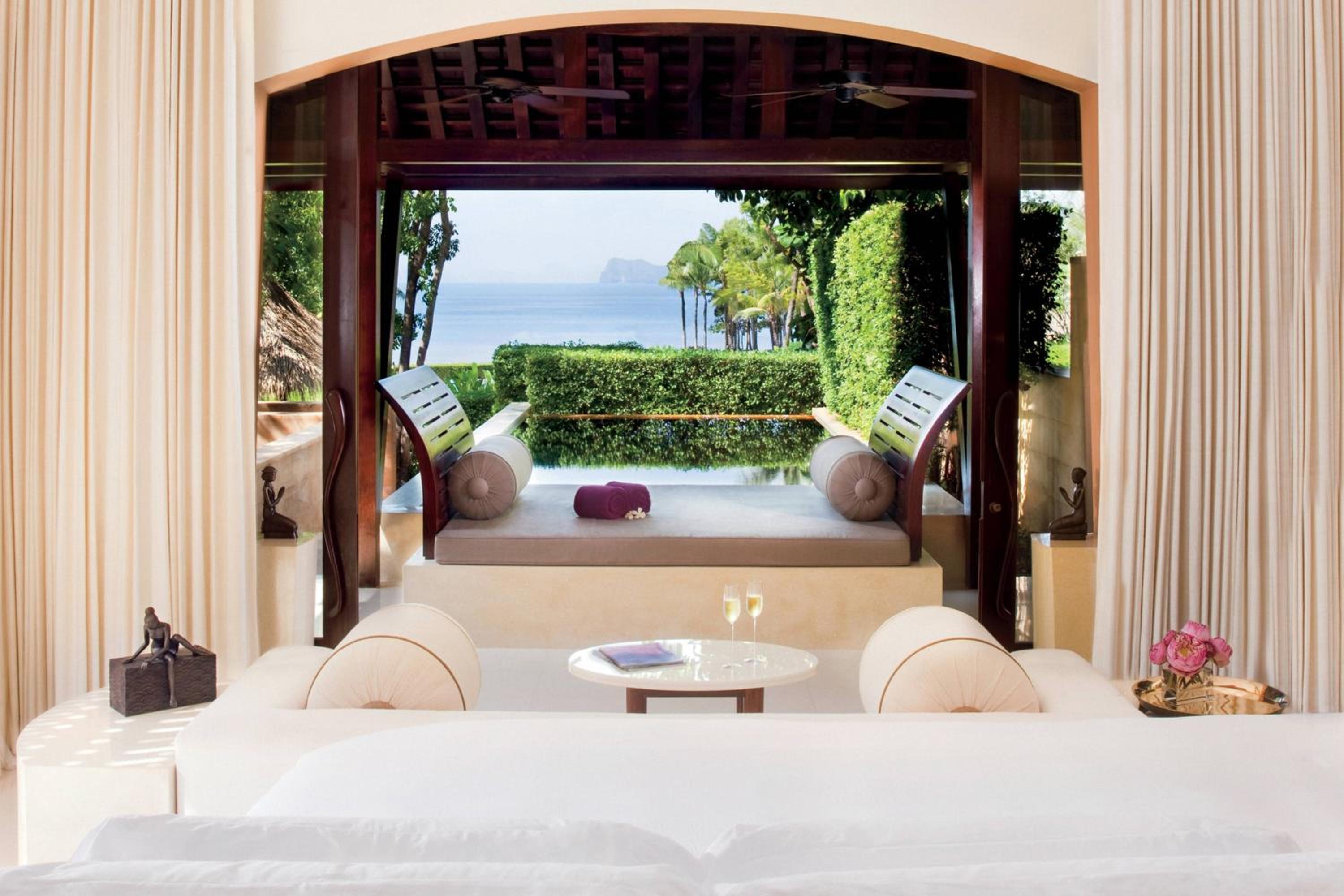 Reserve Pool Villa Sea View photo 3