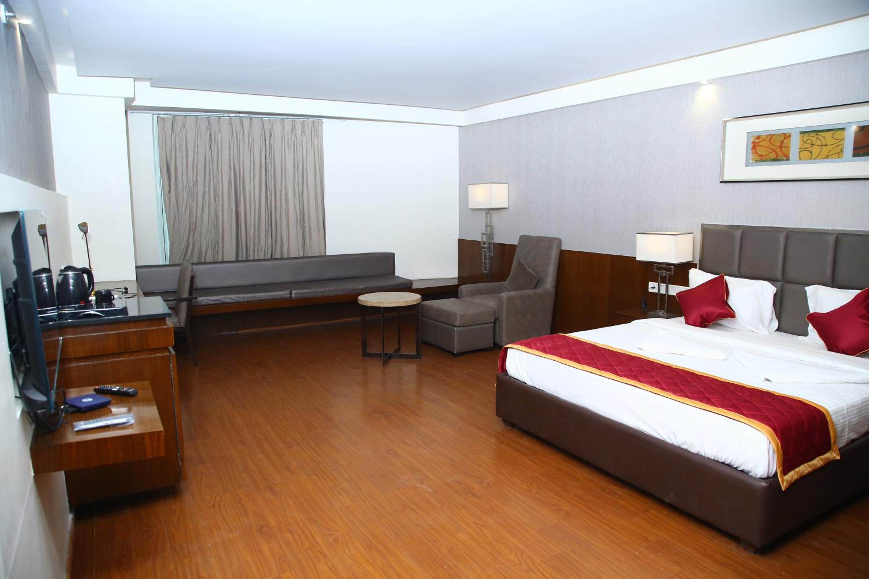 Standard Suite