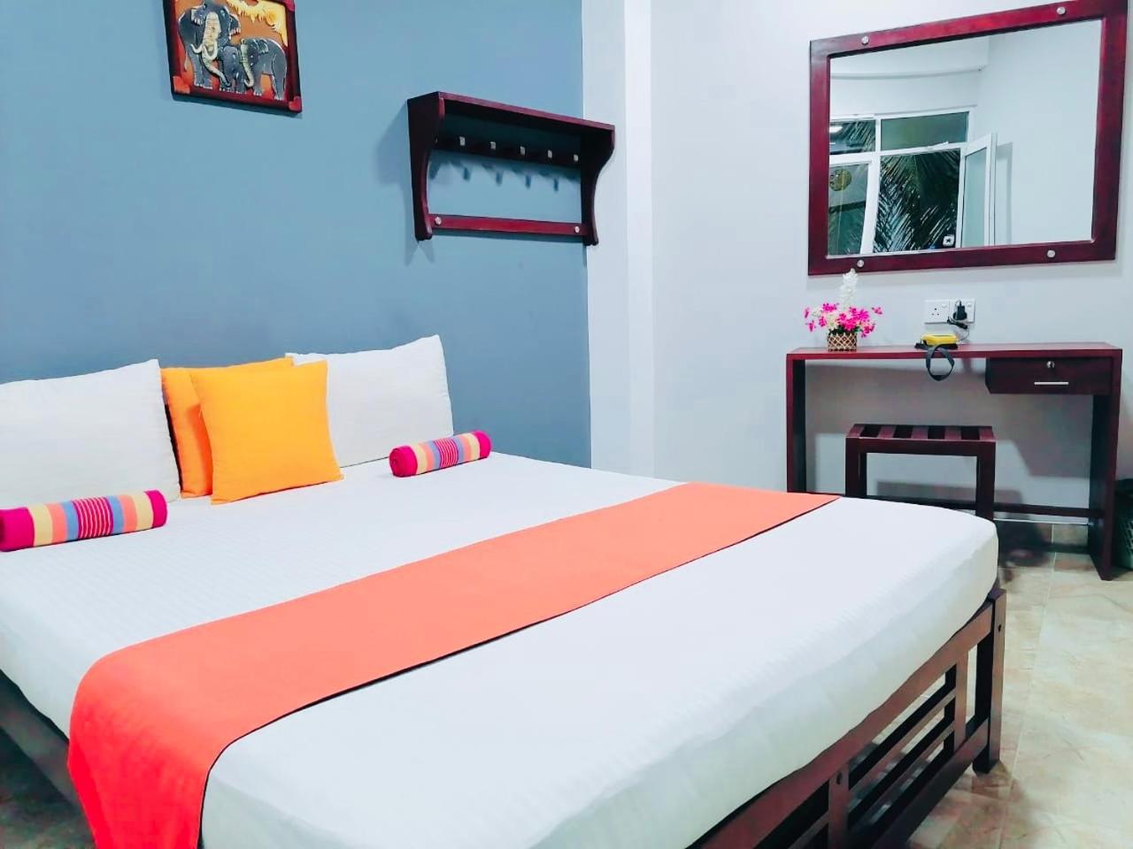 Double Room With Mountain View photo 2