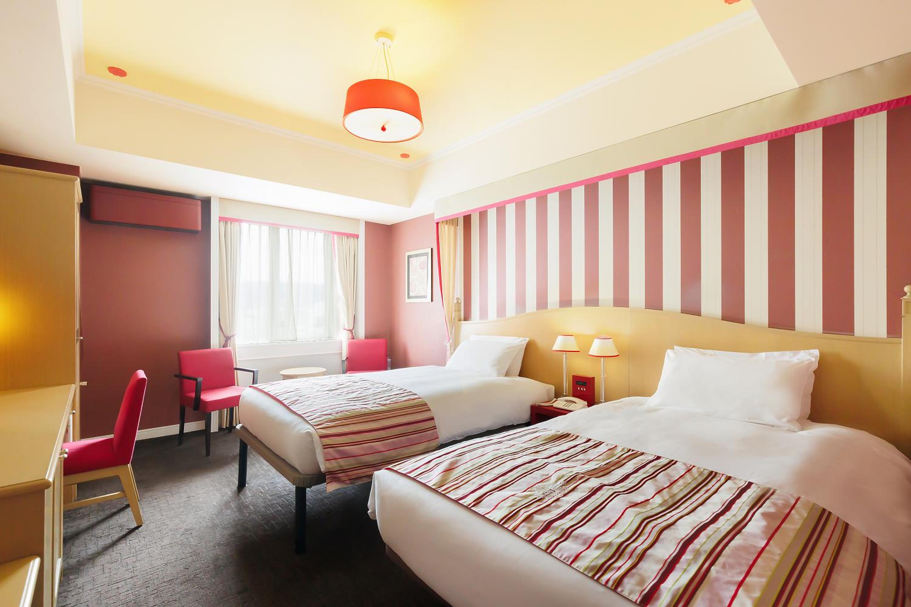 Superior Twin Room - Non-Smoking - Photo 1