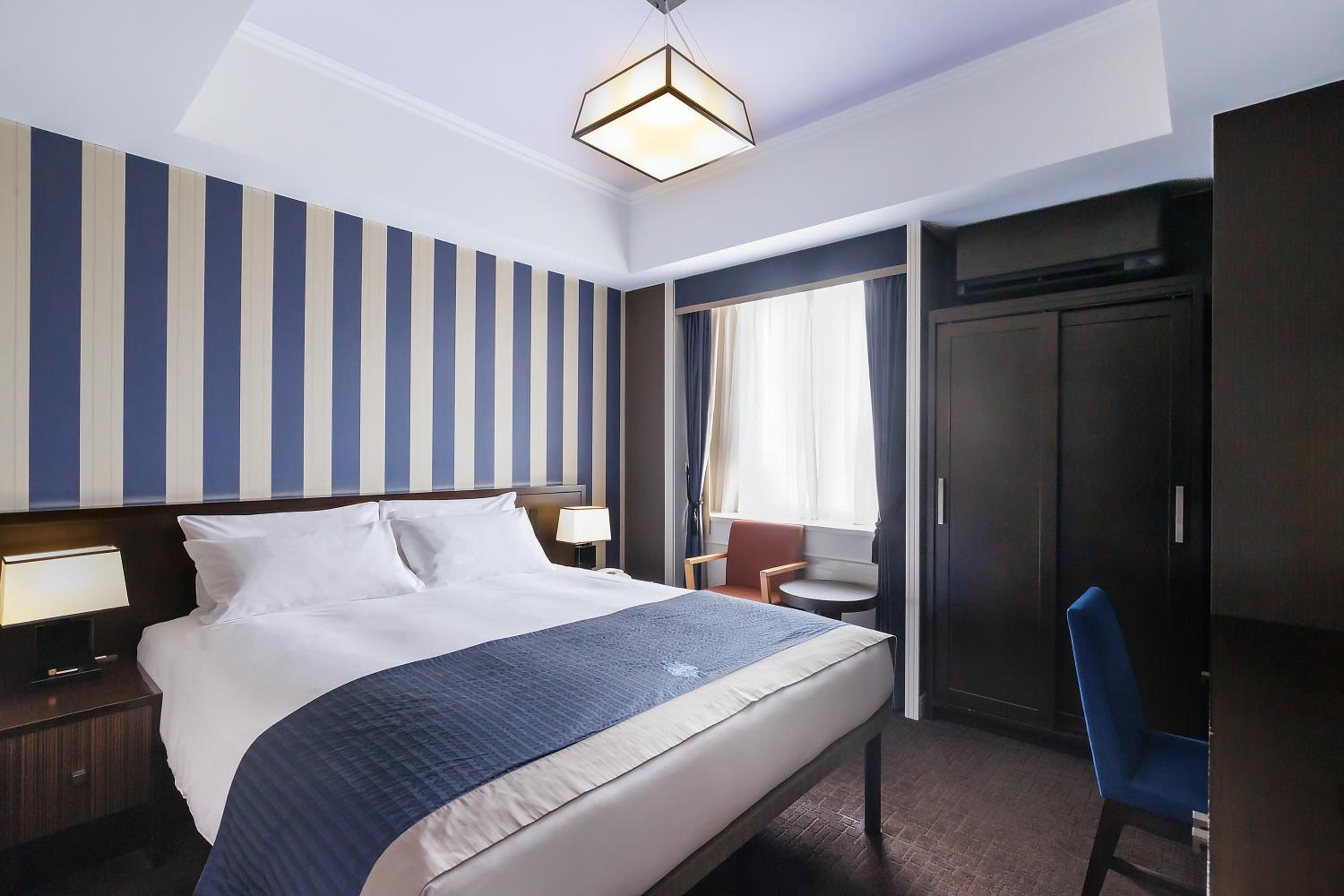 Superior Single Room - Non-Smoking - Photo 1