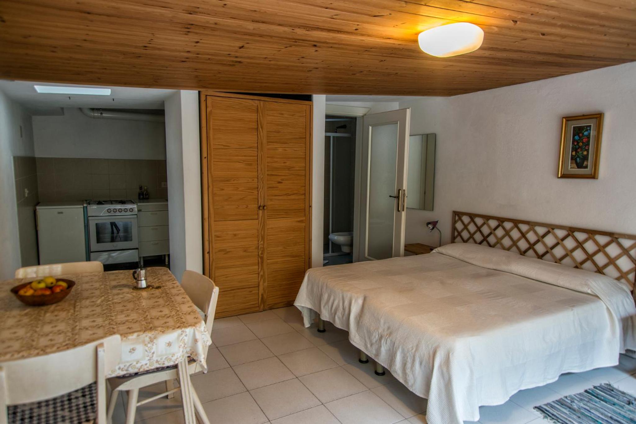 Studio Apartment photo 3