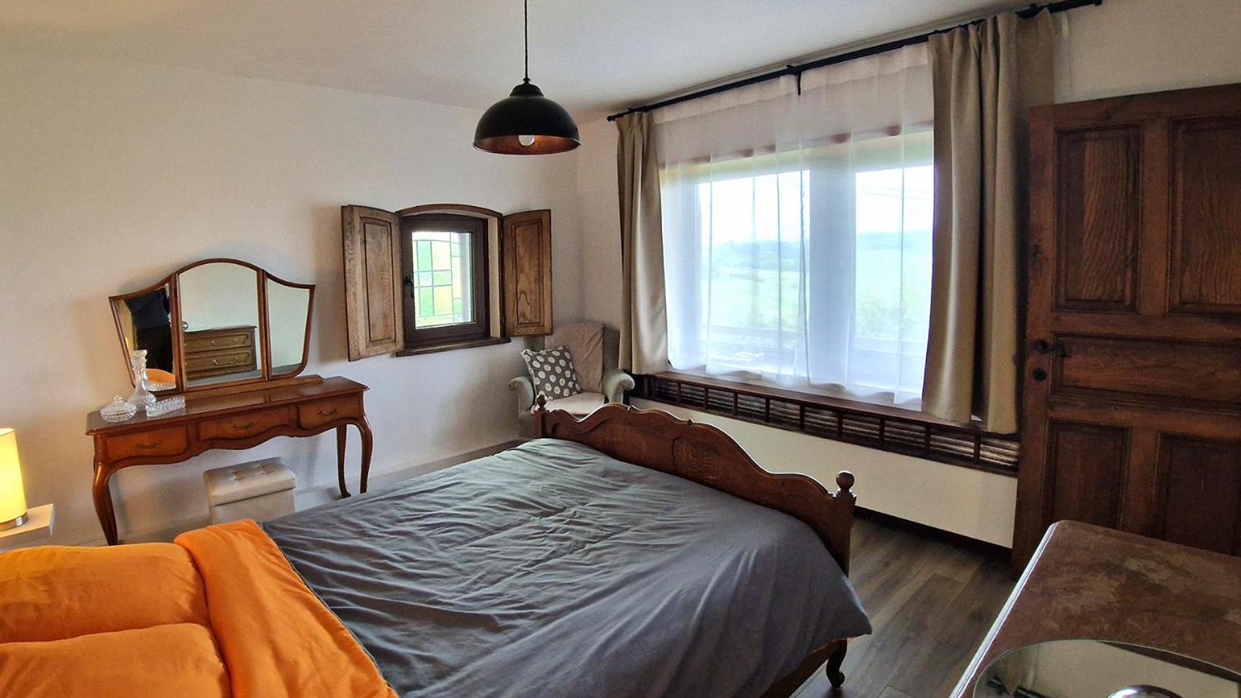 Double Room with Garden View photo 1
