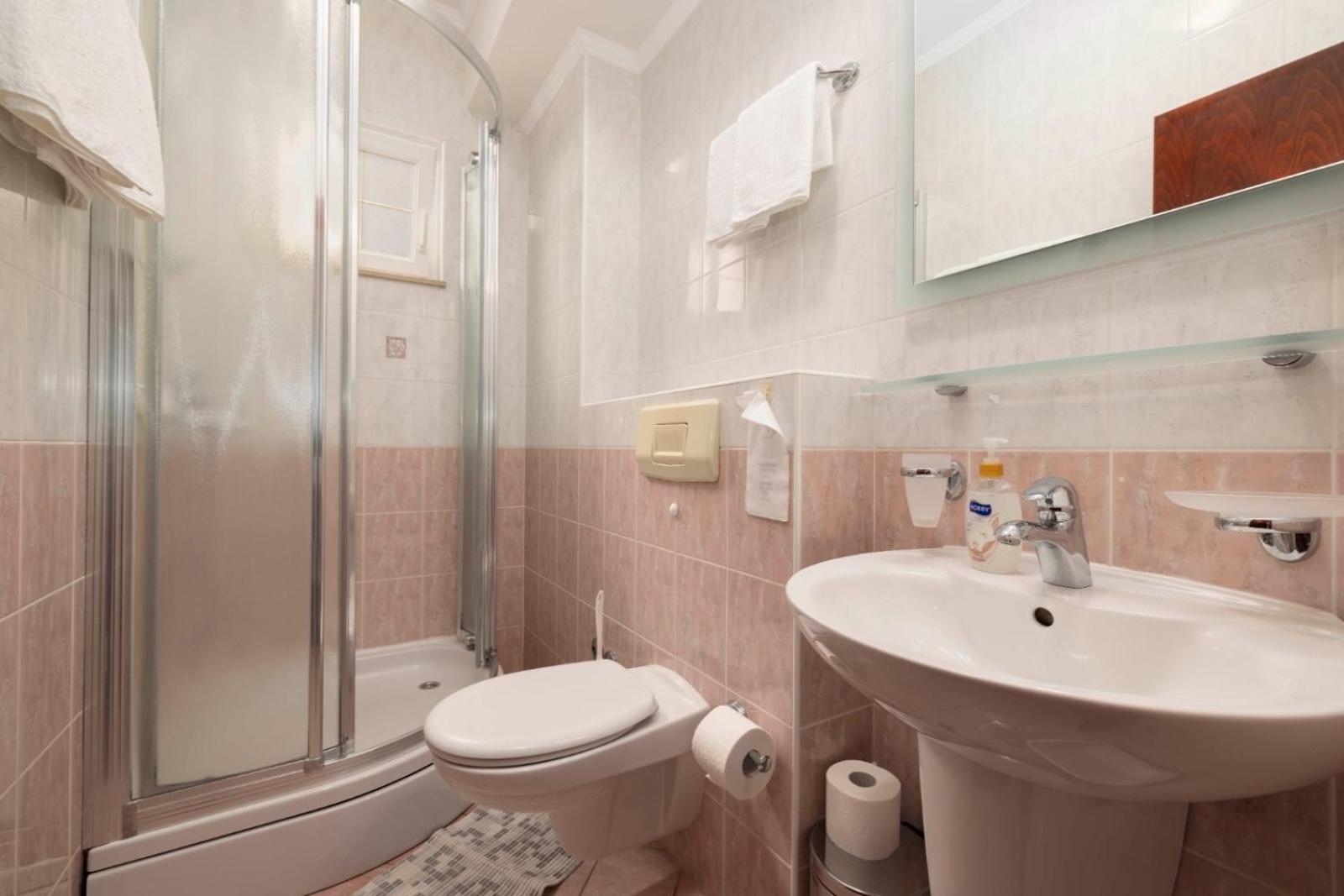 Deluxe Apartment - Photo 1