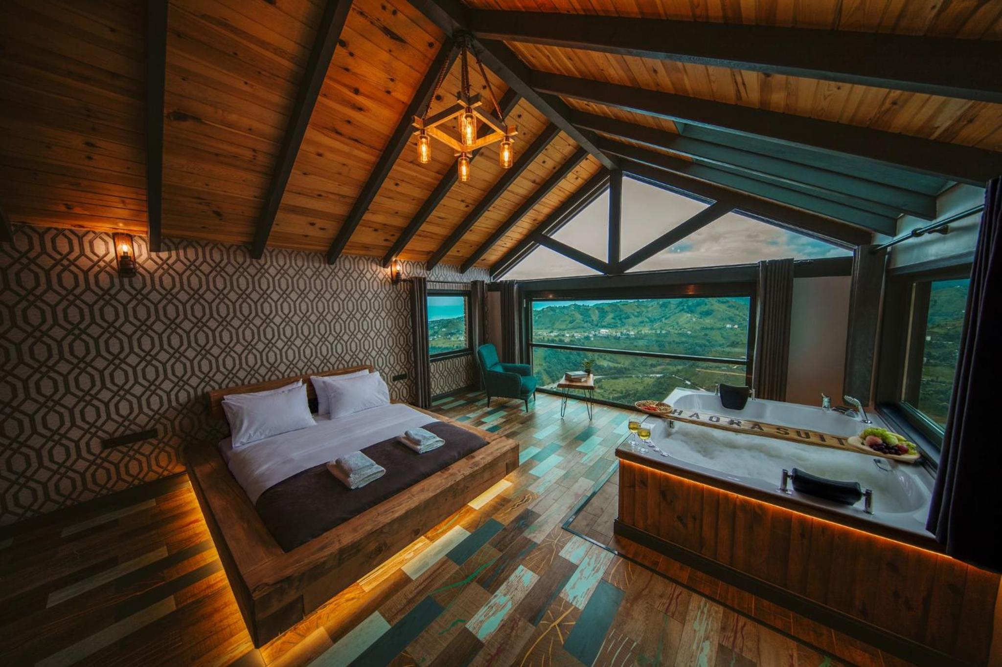 Standard Suite