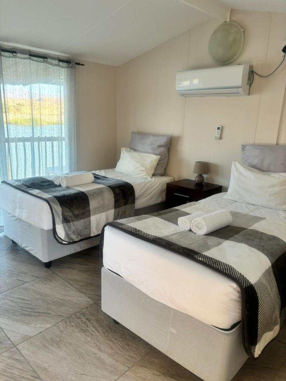 Twin Room with View photo 1