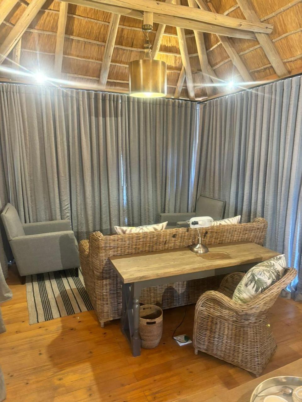 Suite with River View photo 3