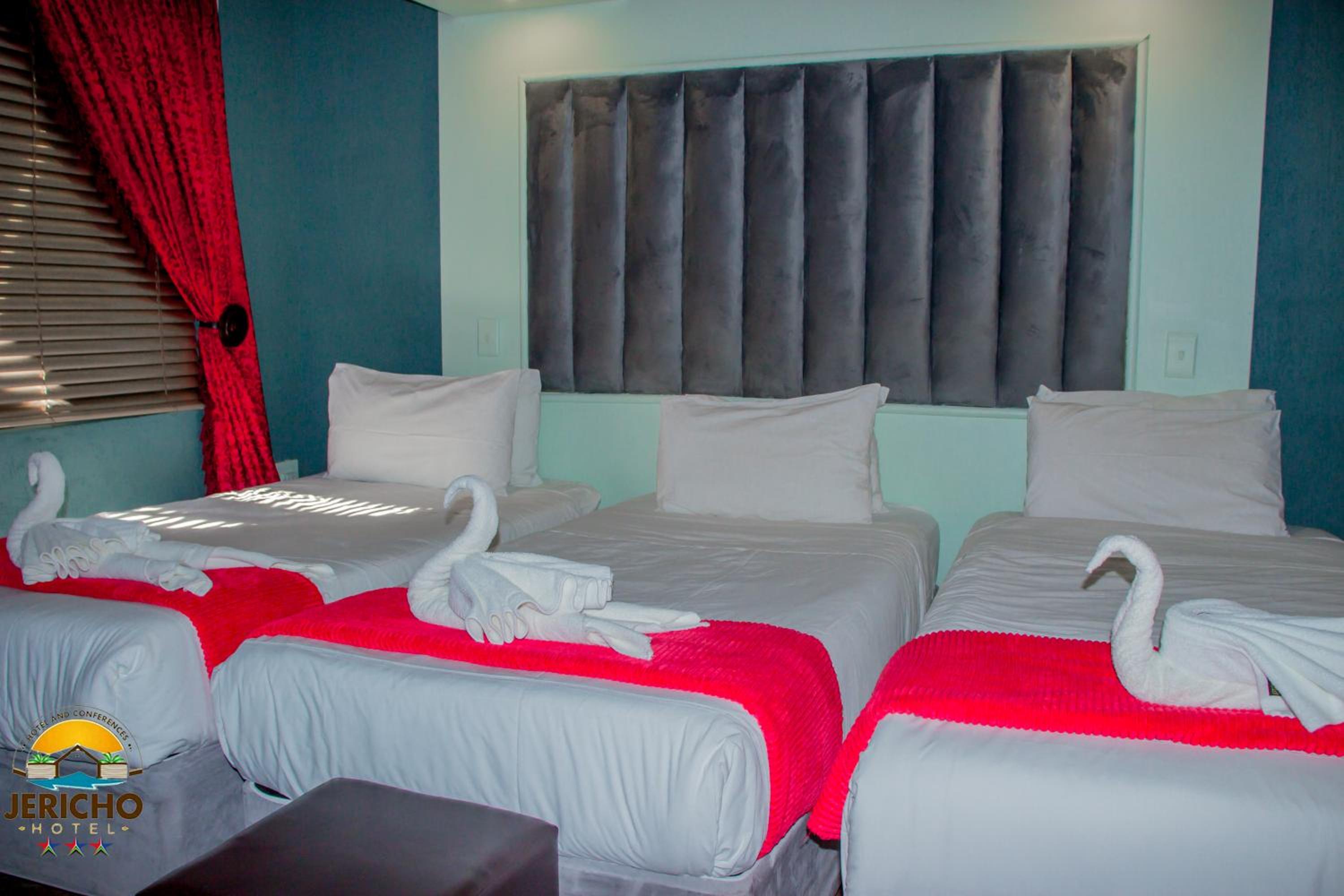 Standard Triple Room photo 1