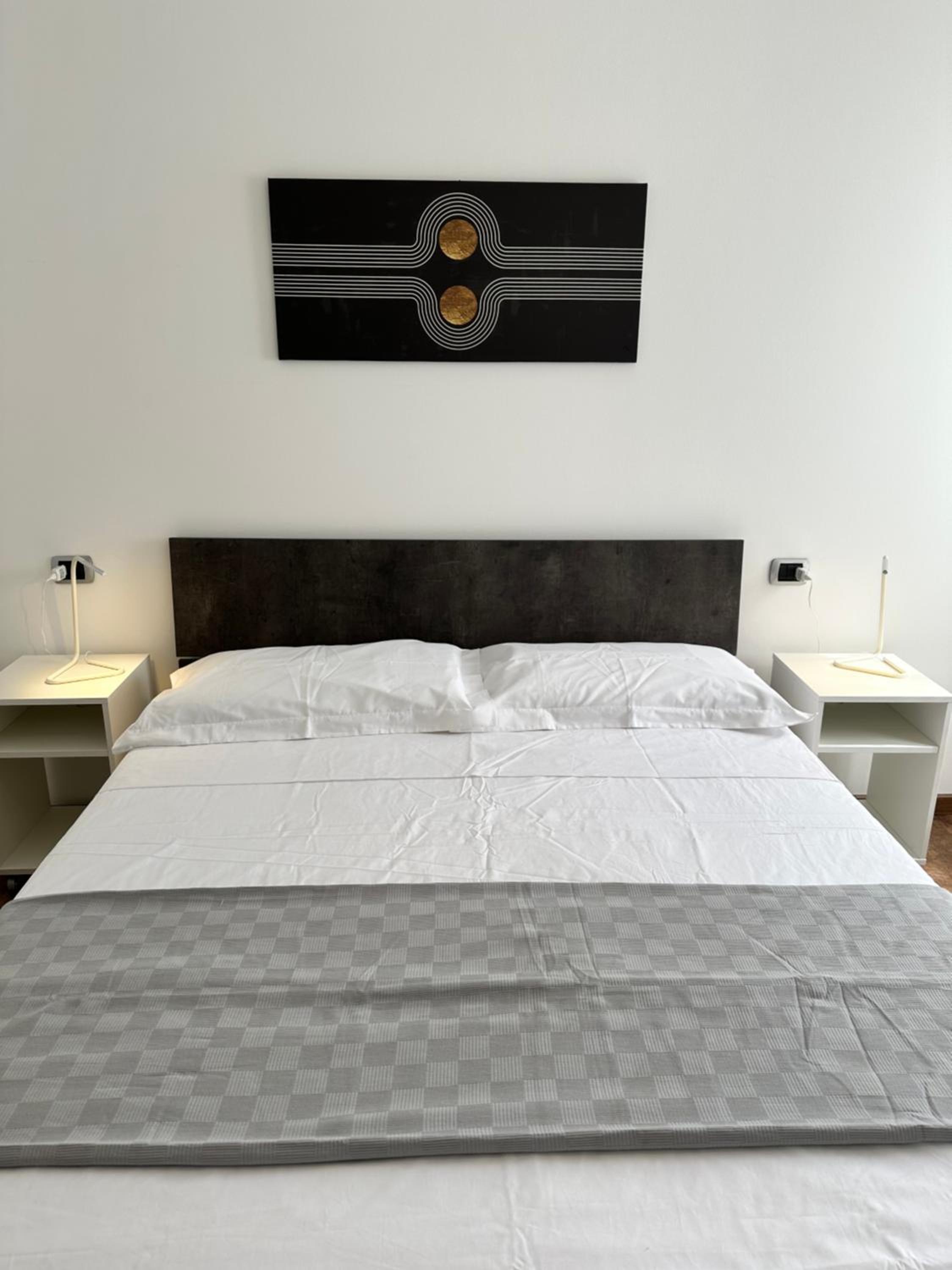 Deluxe Double or Twin Room with Spa Bath photo 2