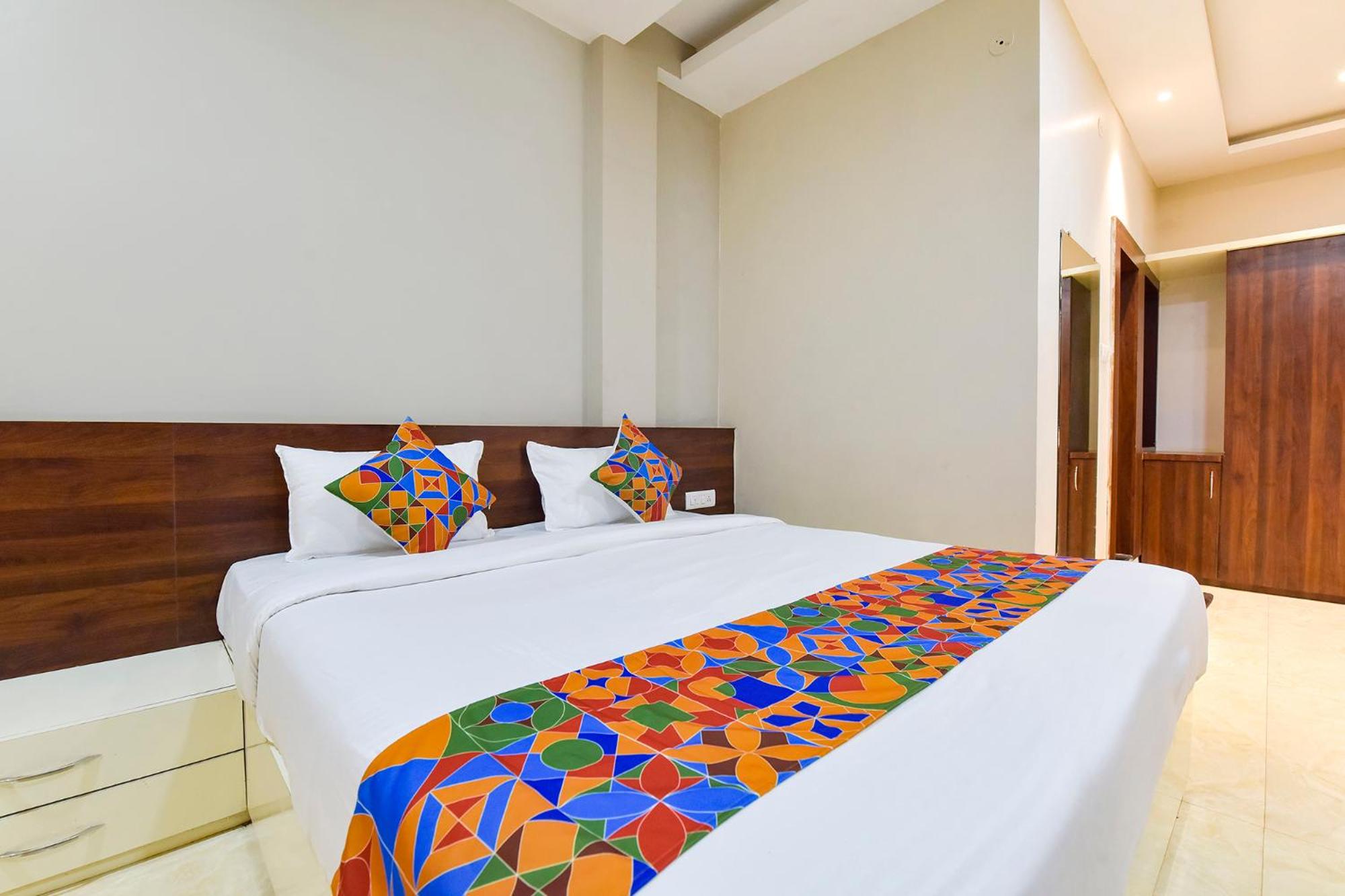 Executive Triple Room