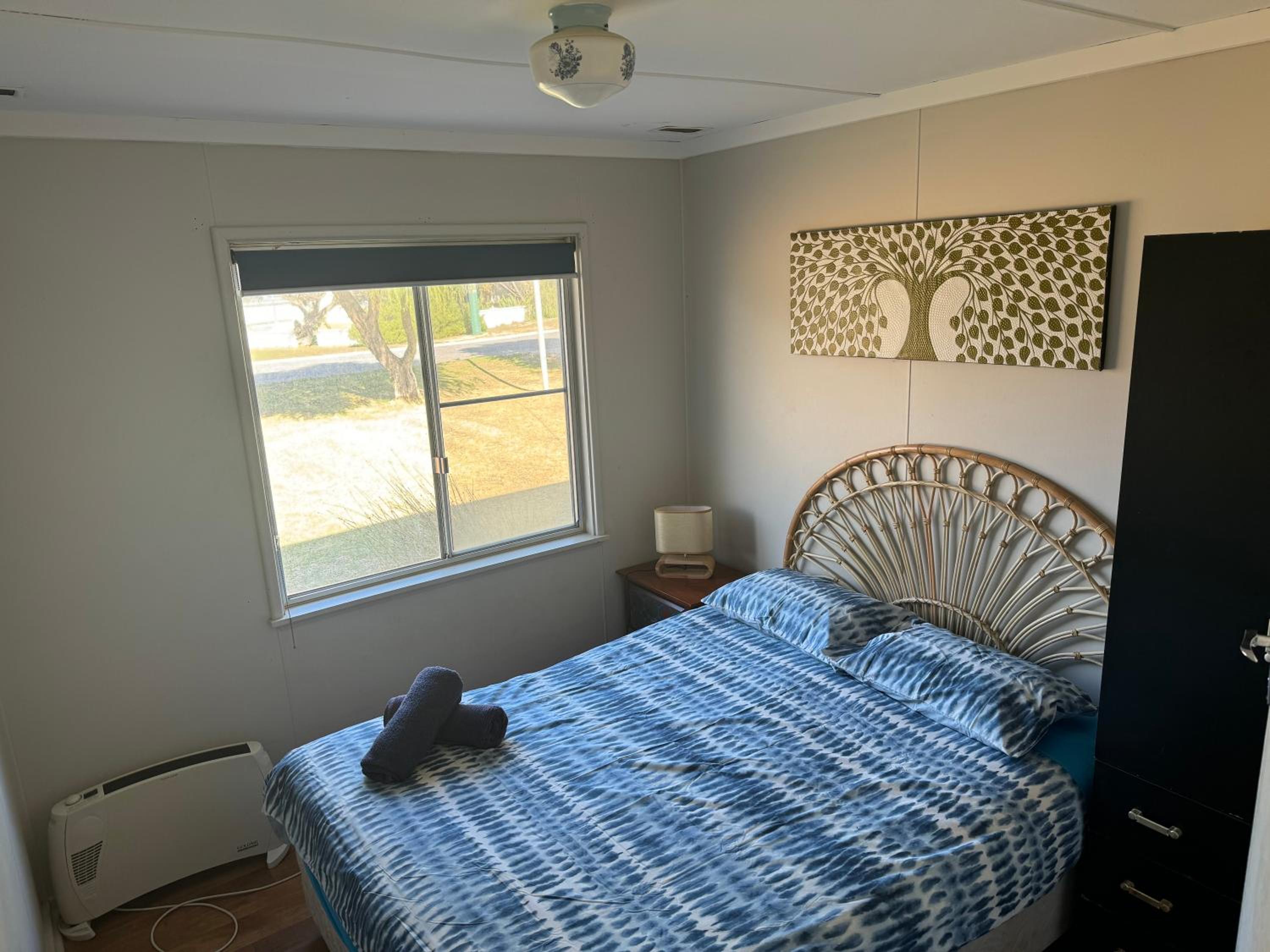 Four-Bedroom House photo 1