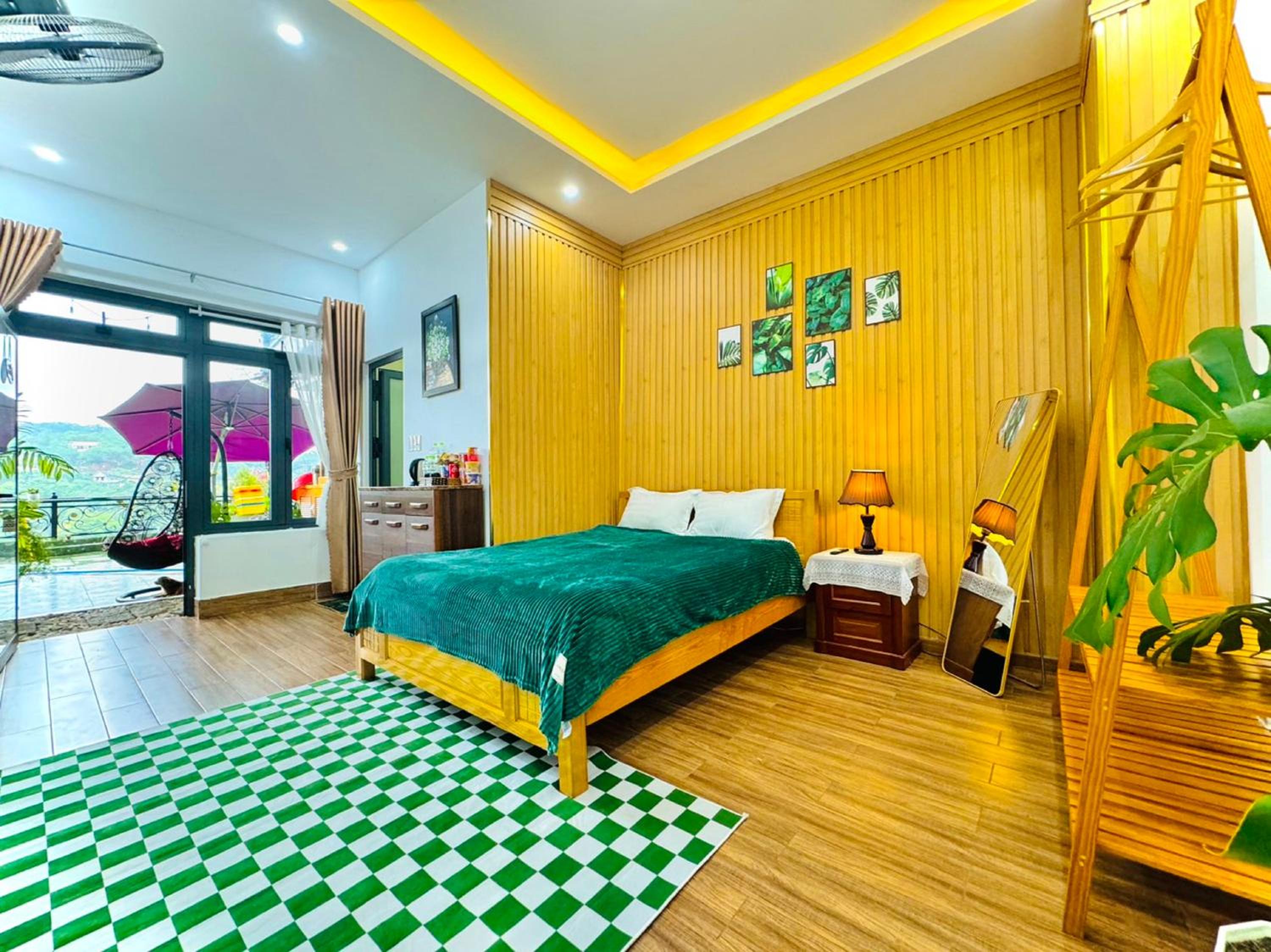 Superior Double Room photo 1