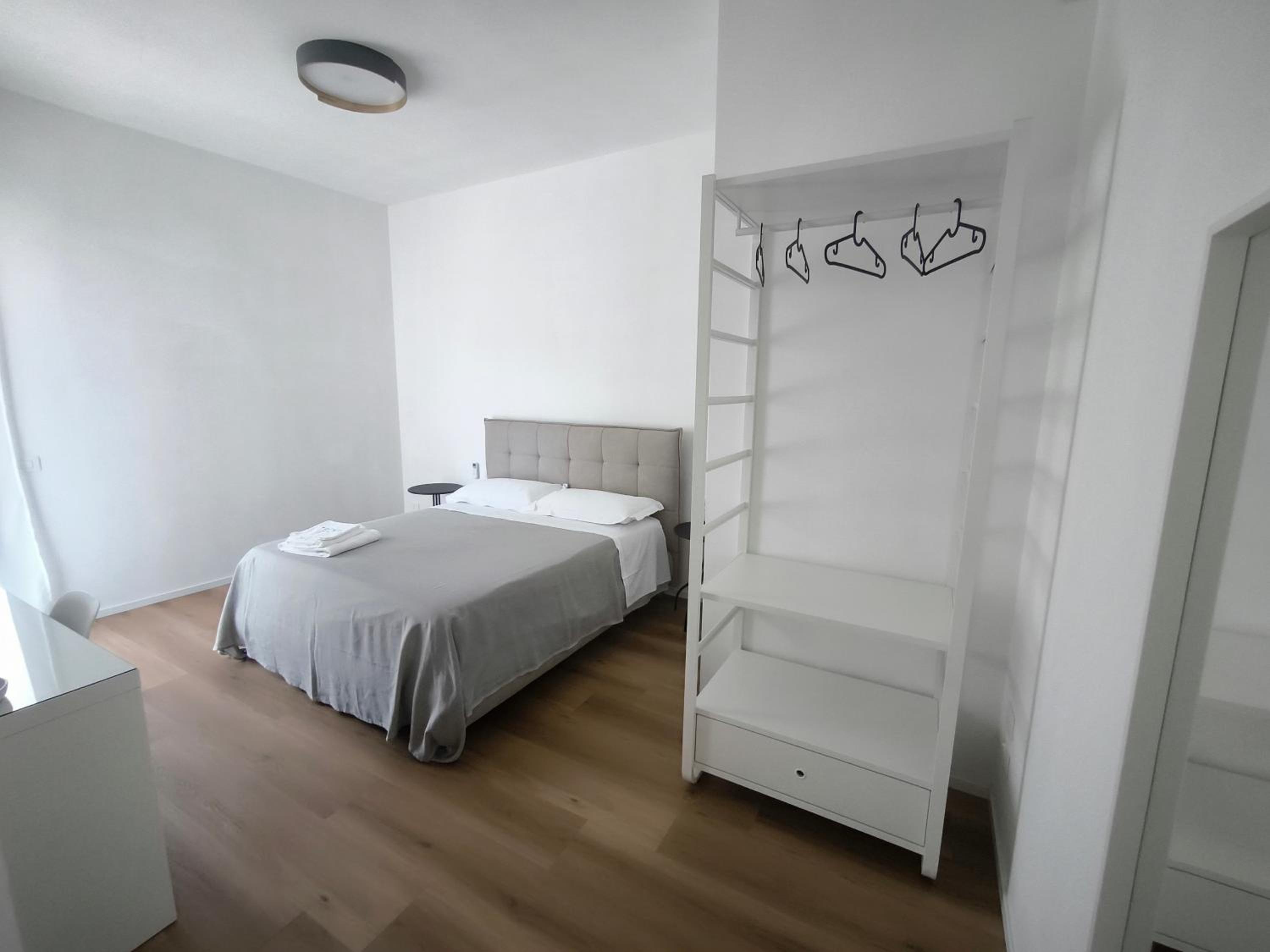 Double Room with Private Bathroom photo 1