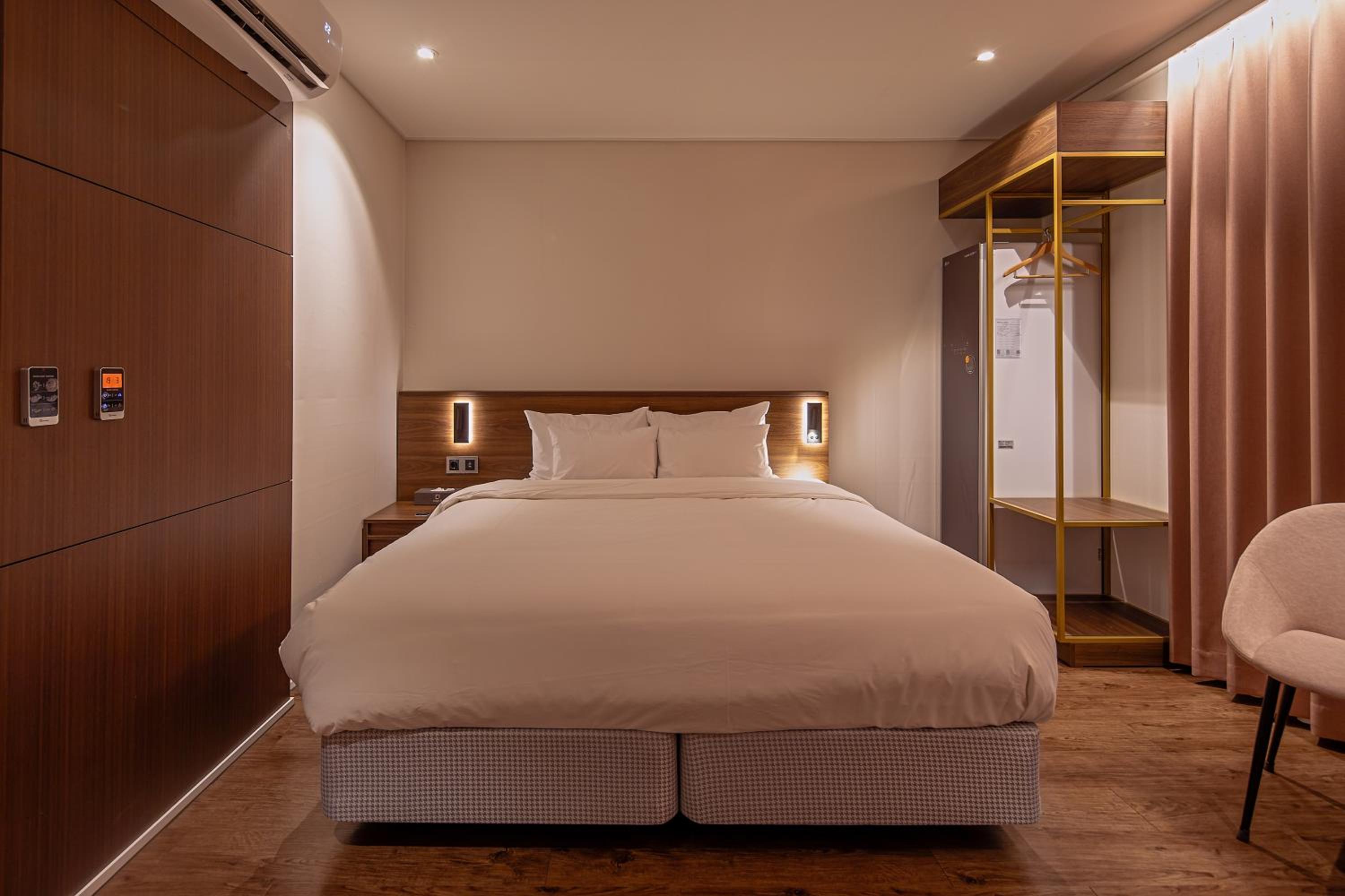 Double Room photo 3