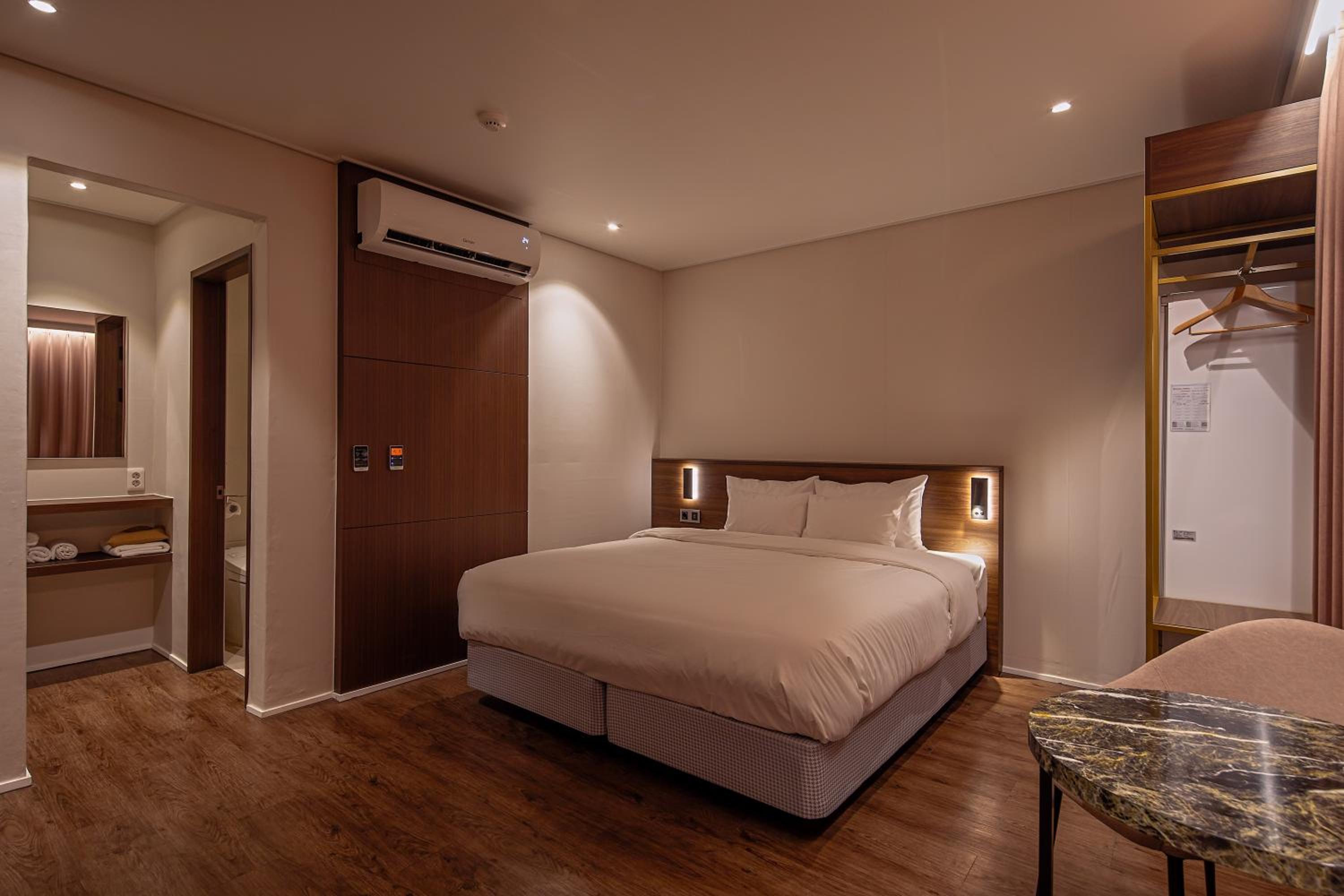 Double Room photo 2
