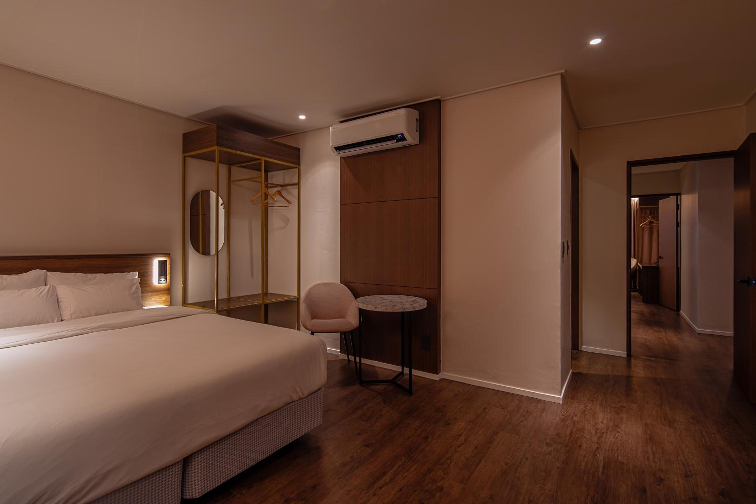 Presidential Suite photo 3