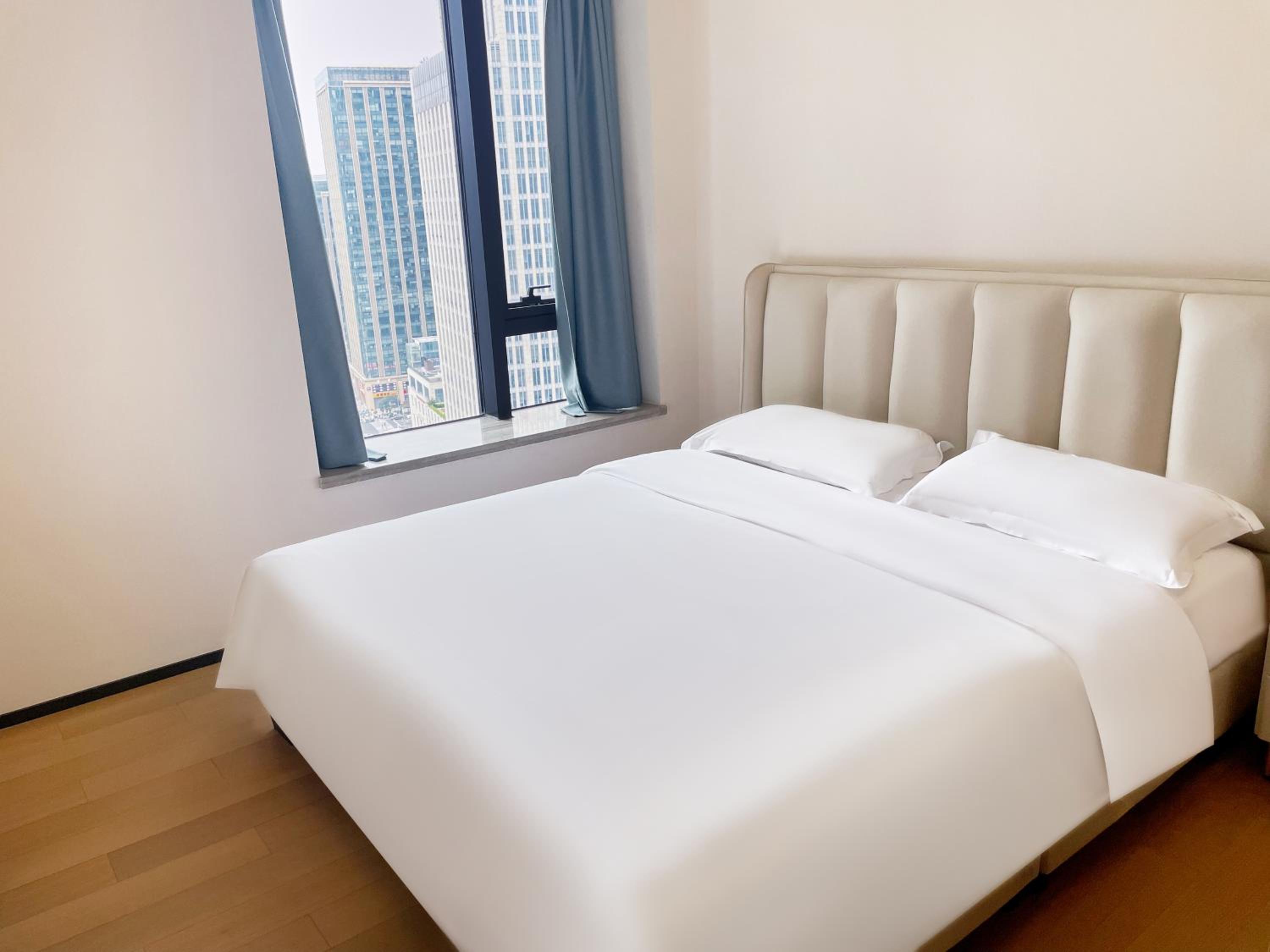 Two-Bedroom Suite photo 1
