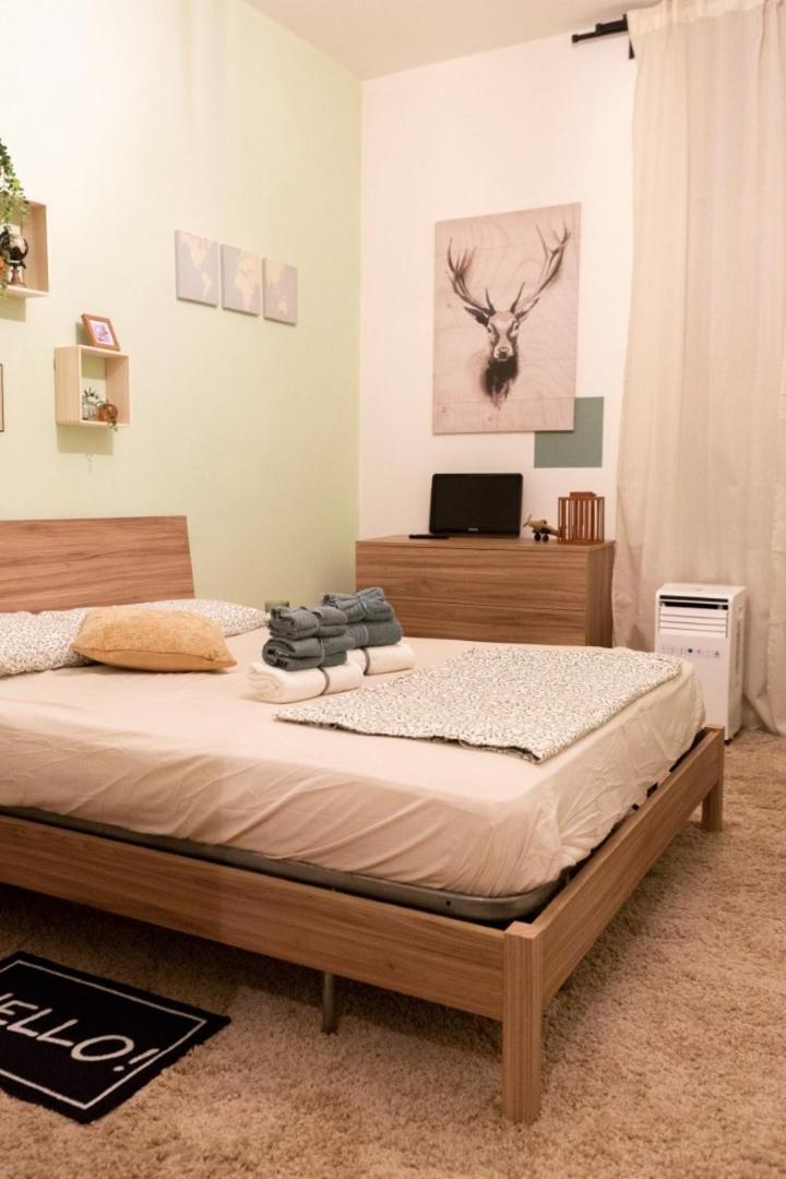 One-Bedroom Superior Apartment