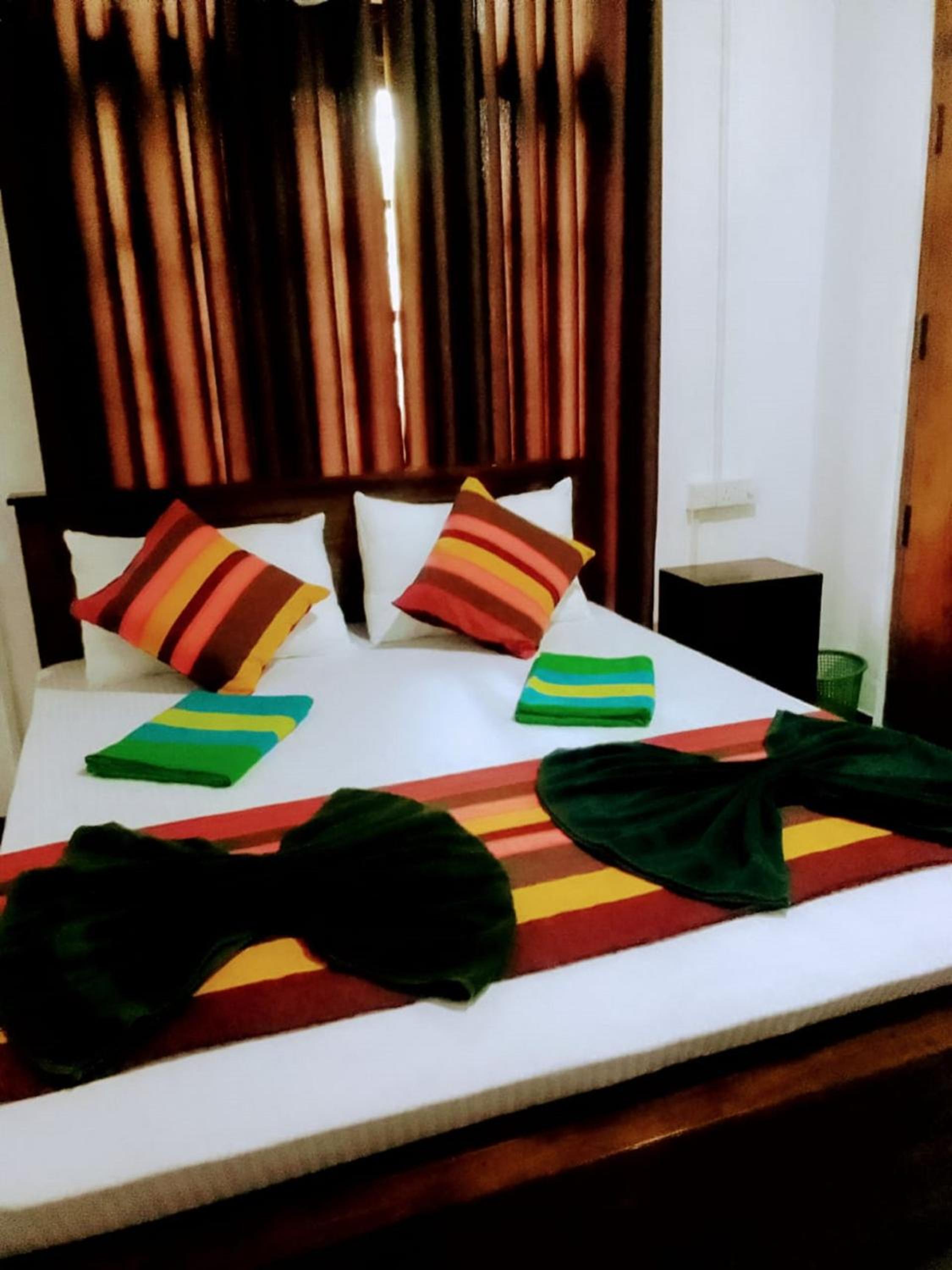 Standard Double Room photo 2