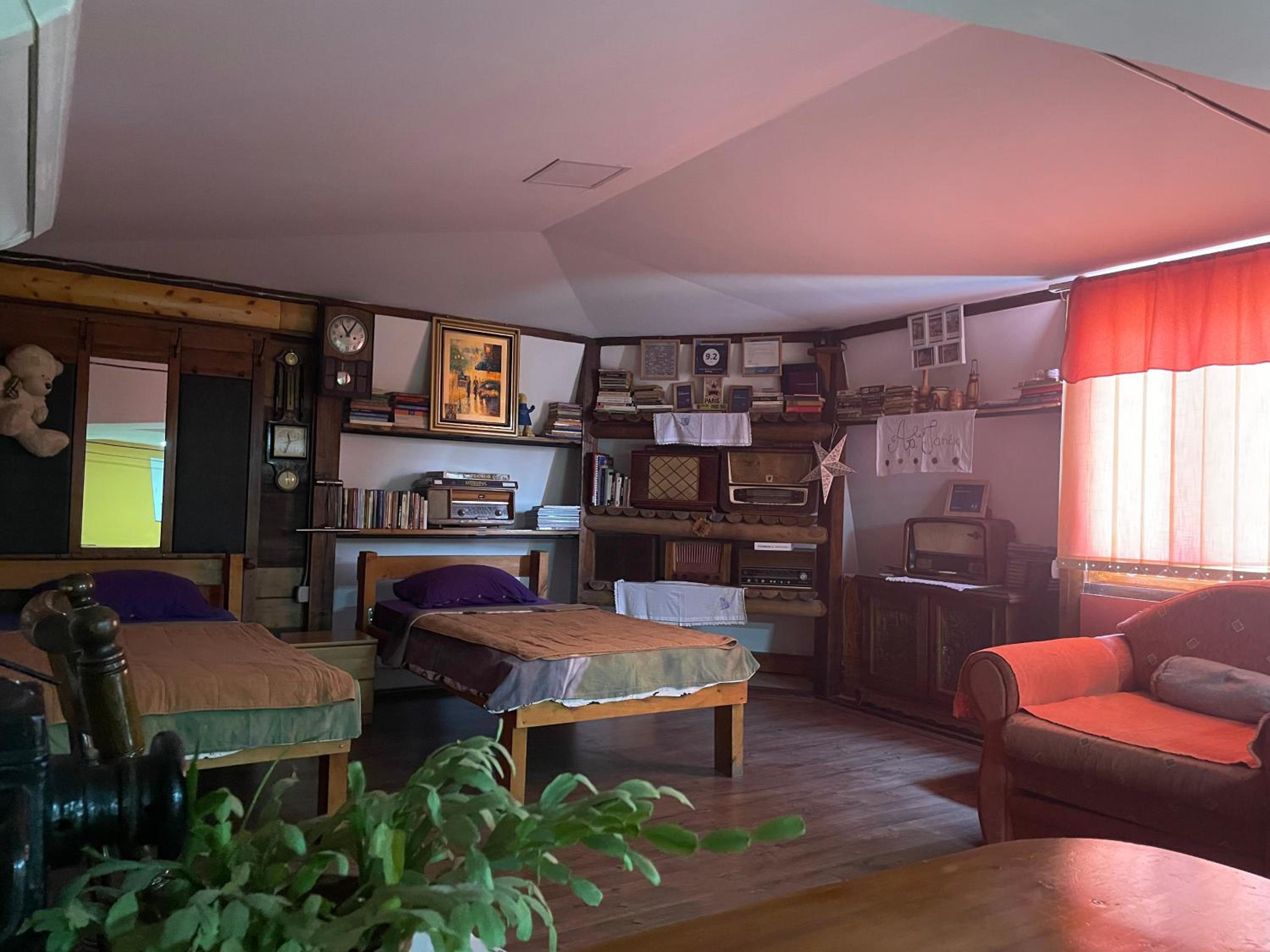 Apartment - Split Level photo 1