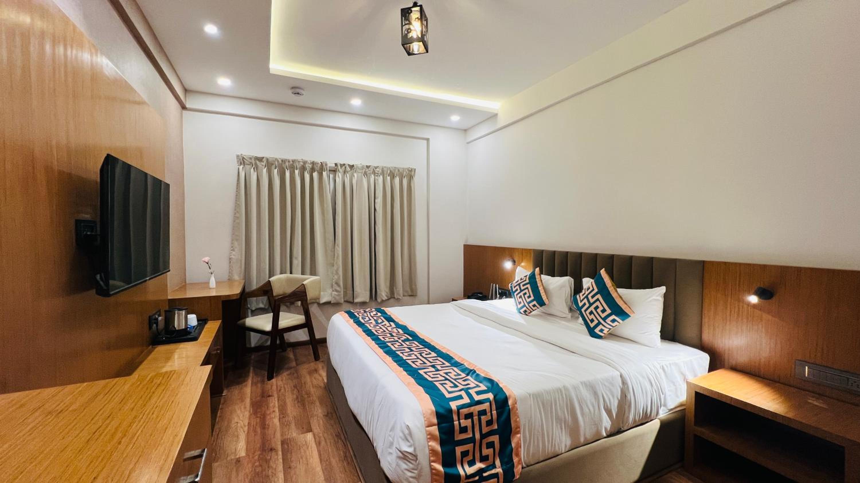 King Room