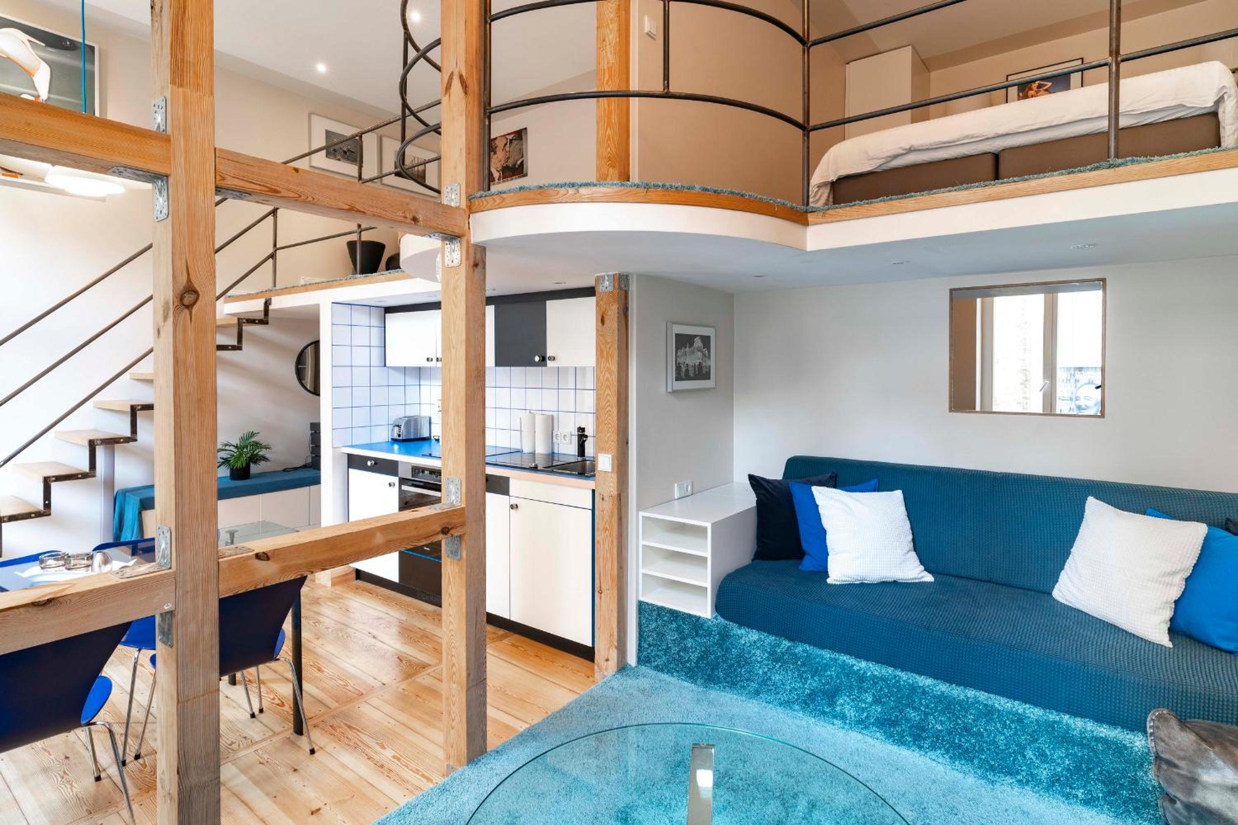 Duplex Studio photo 1