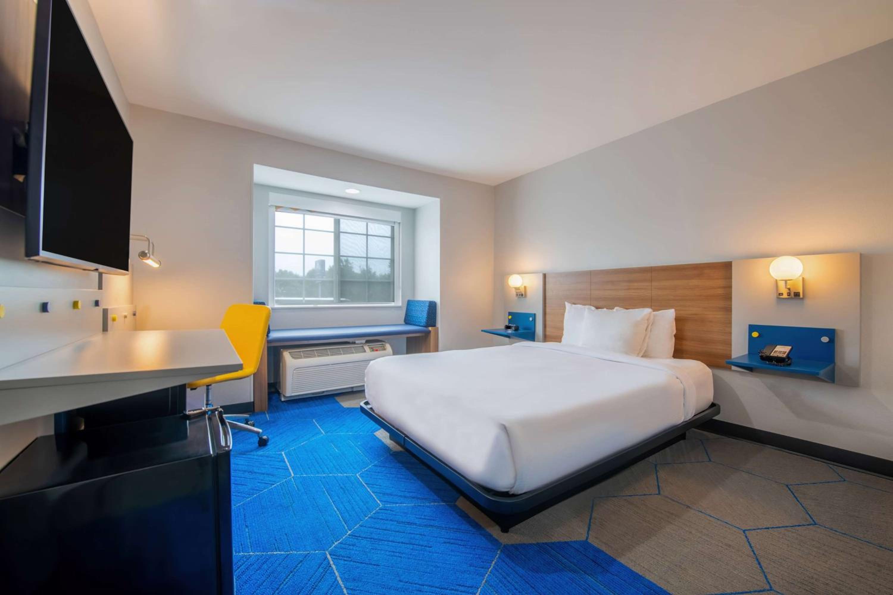 Queen Room - Disability Access/Non-Smoking - Photo 1