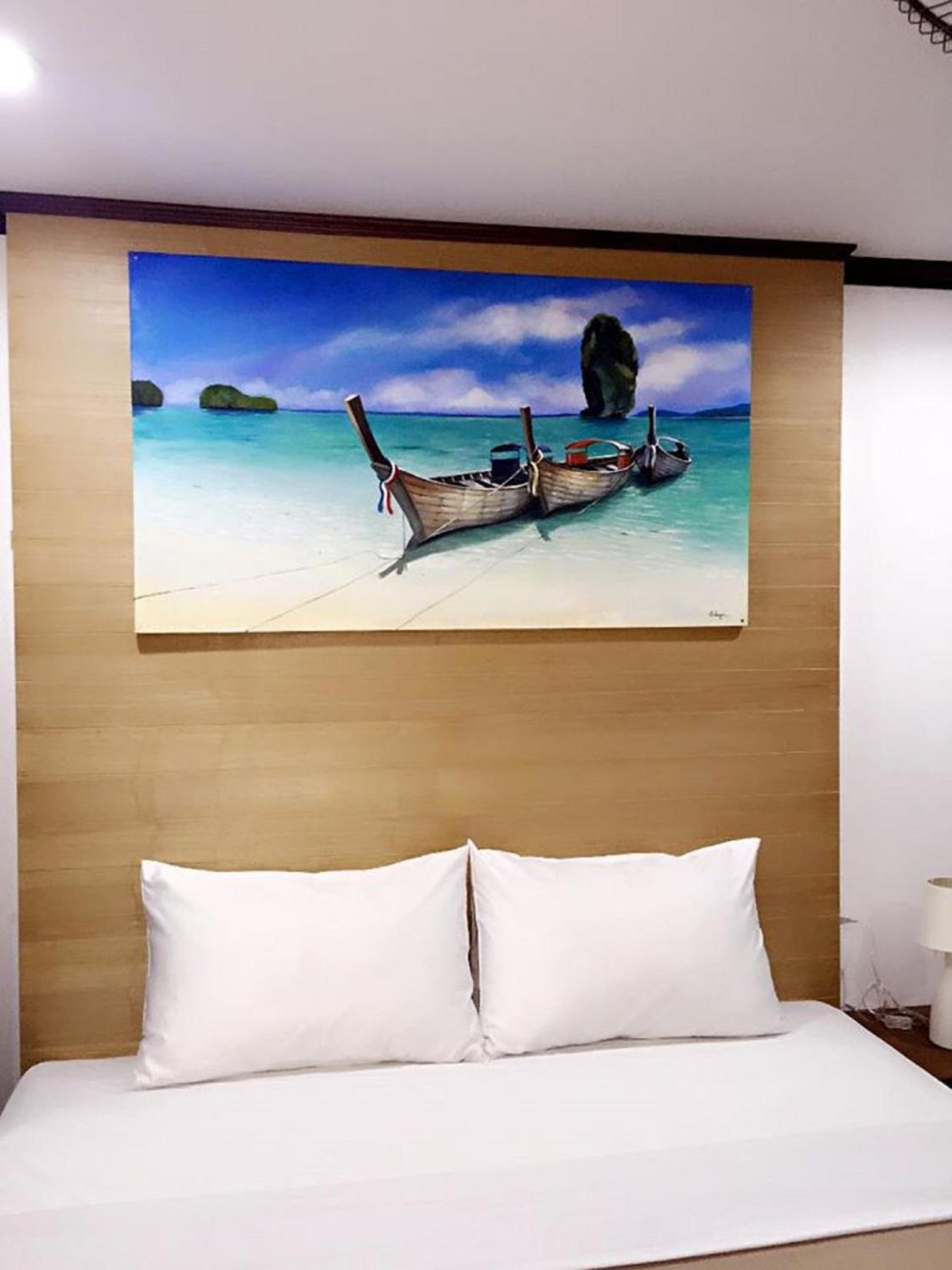 Standard Double Room - Photo 4