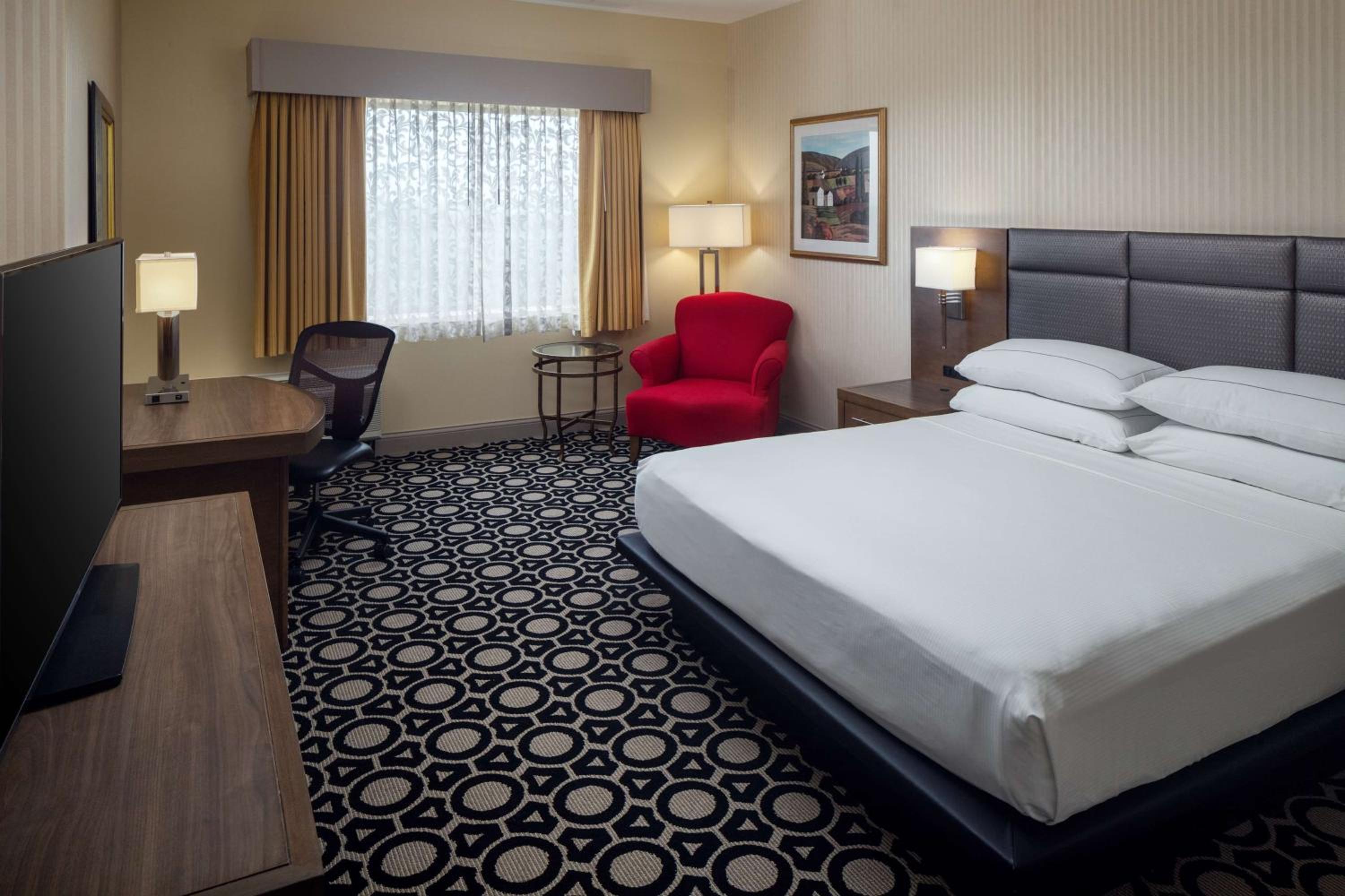 King Room - Photo 9