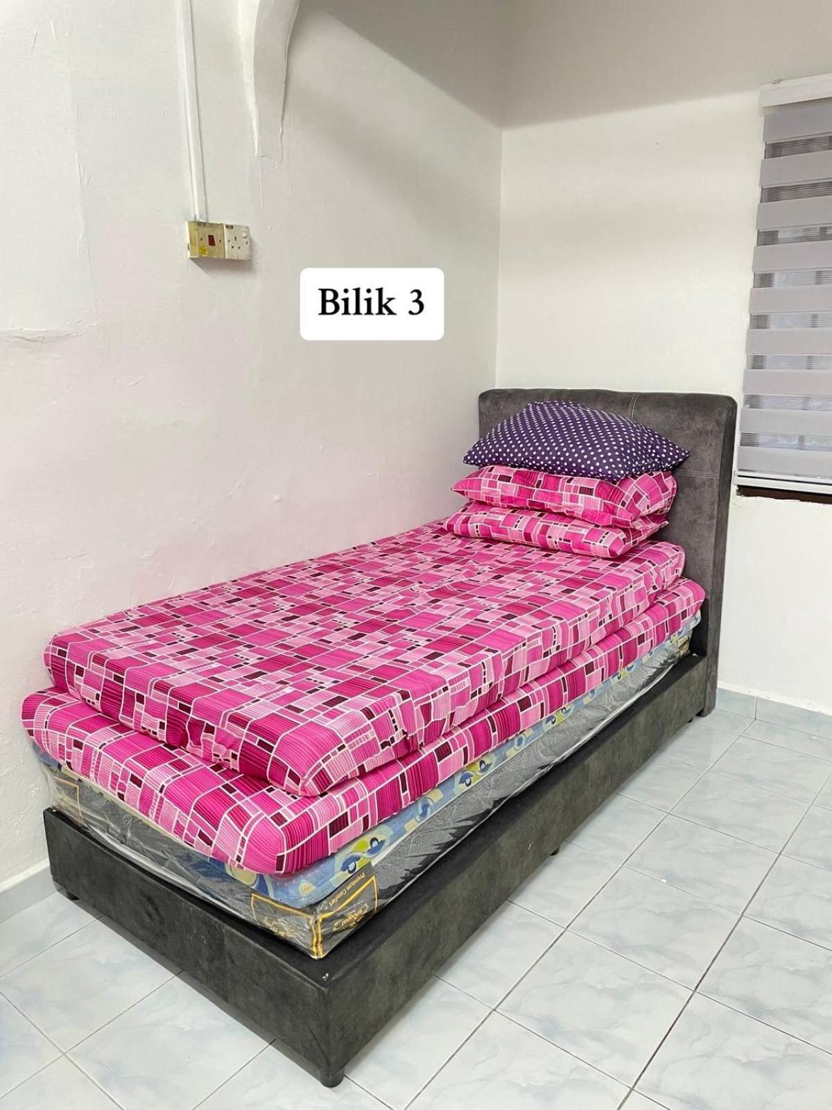 Two-Bedroom House photo 1