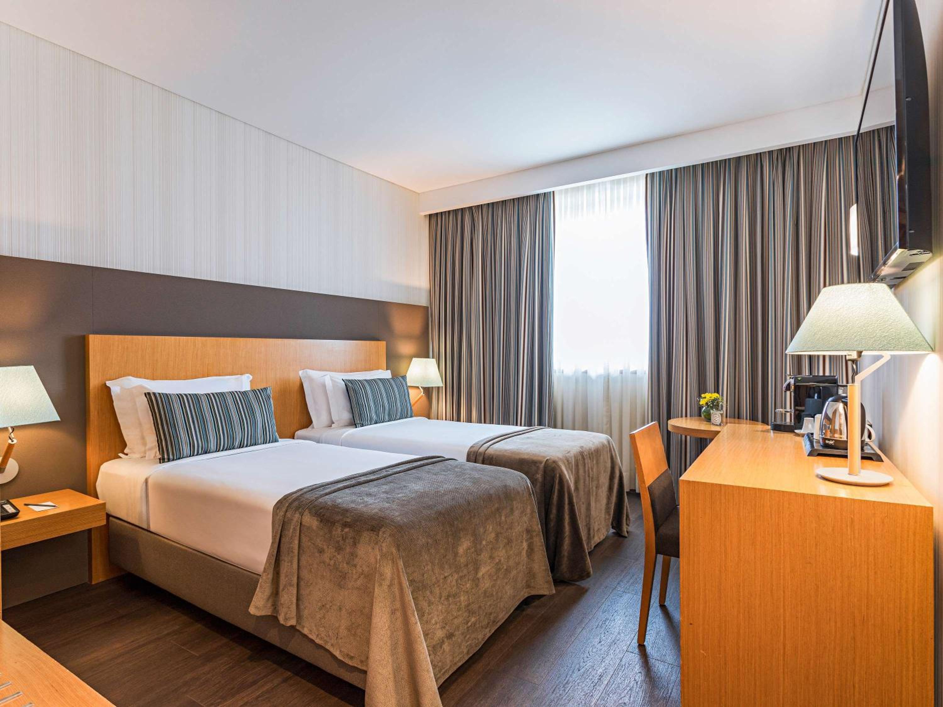 Privilege Twin Room - Photo 4