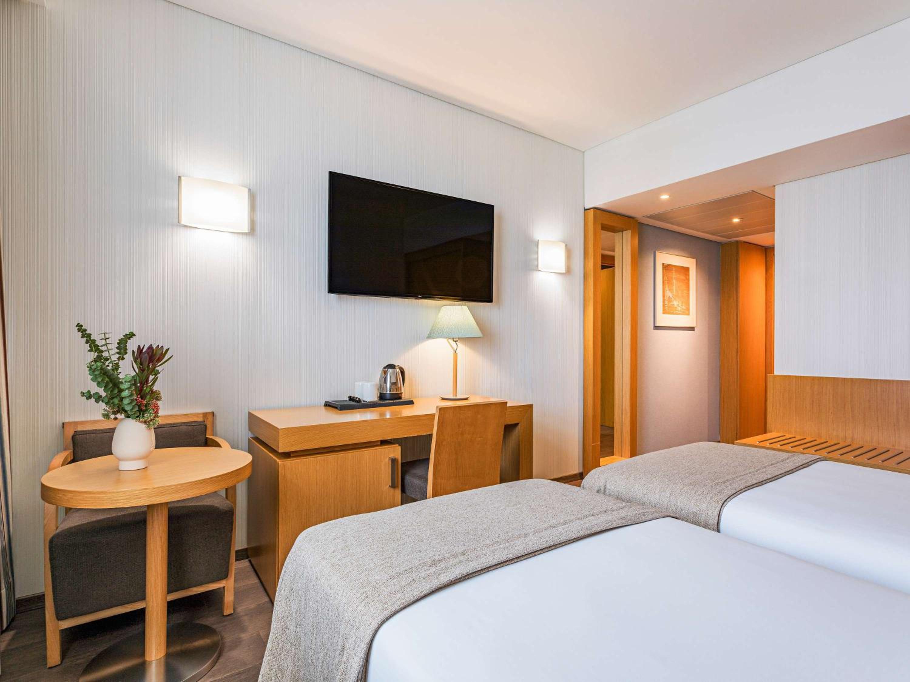 Superior Twin Room - Photo 3