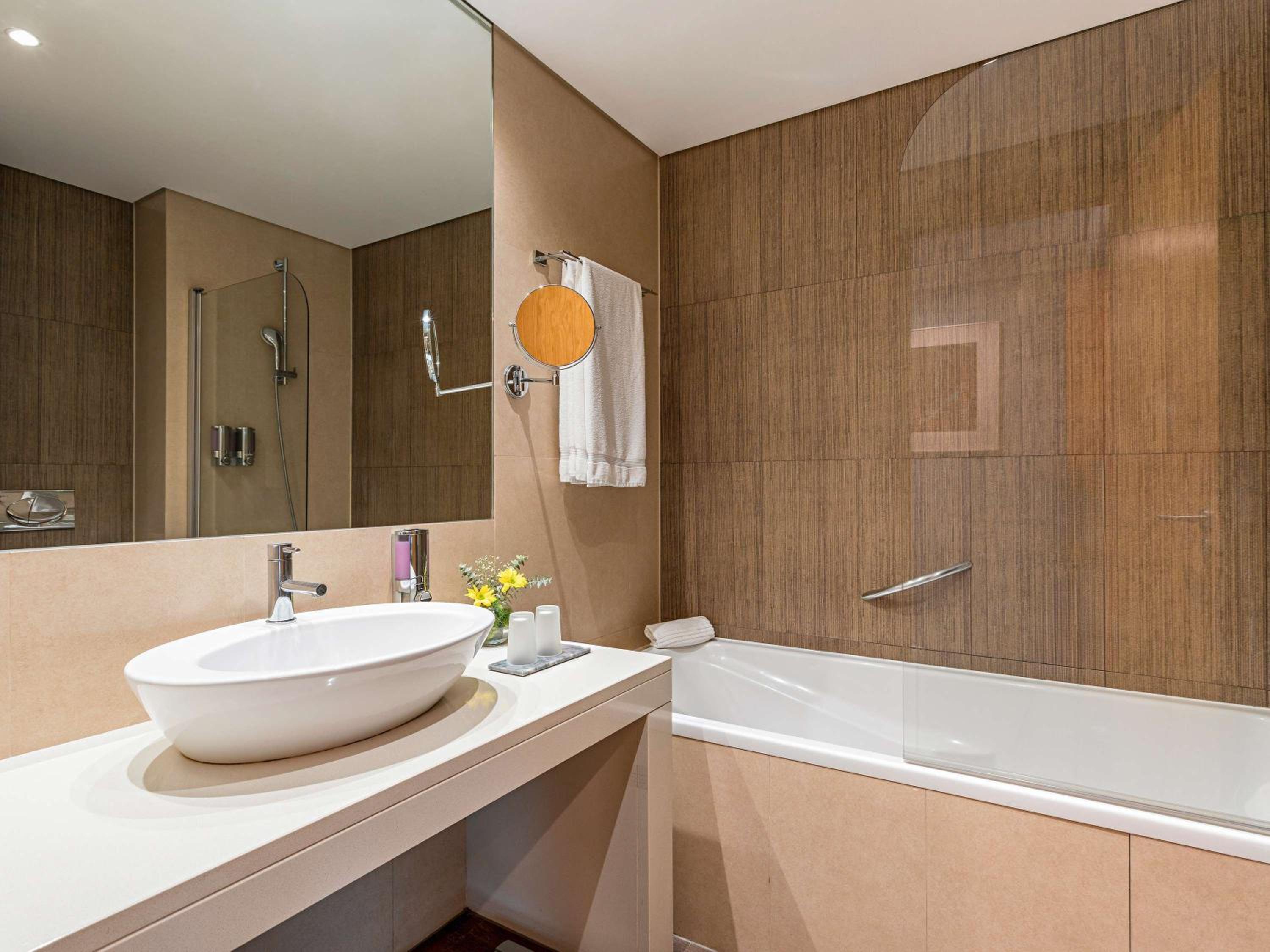 Privilege Double Room - Photo 11