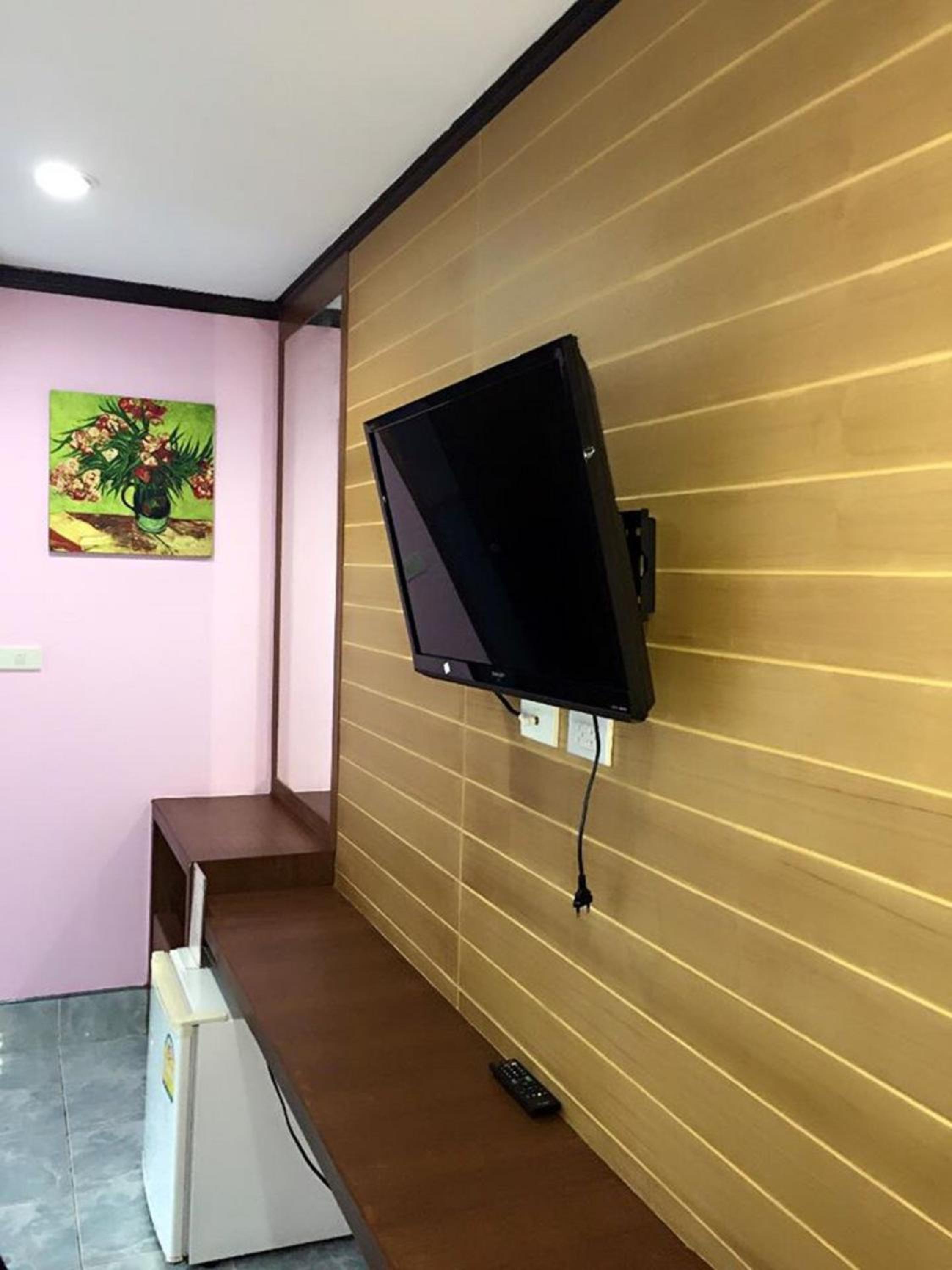 Superior Double Room - Photo 16