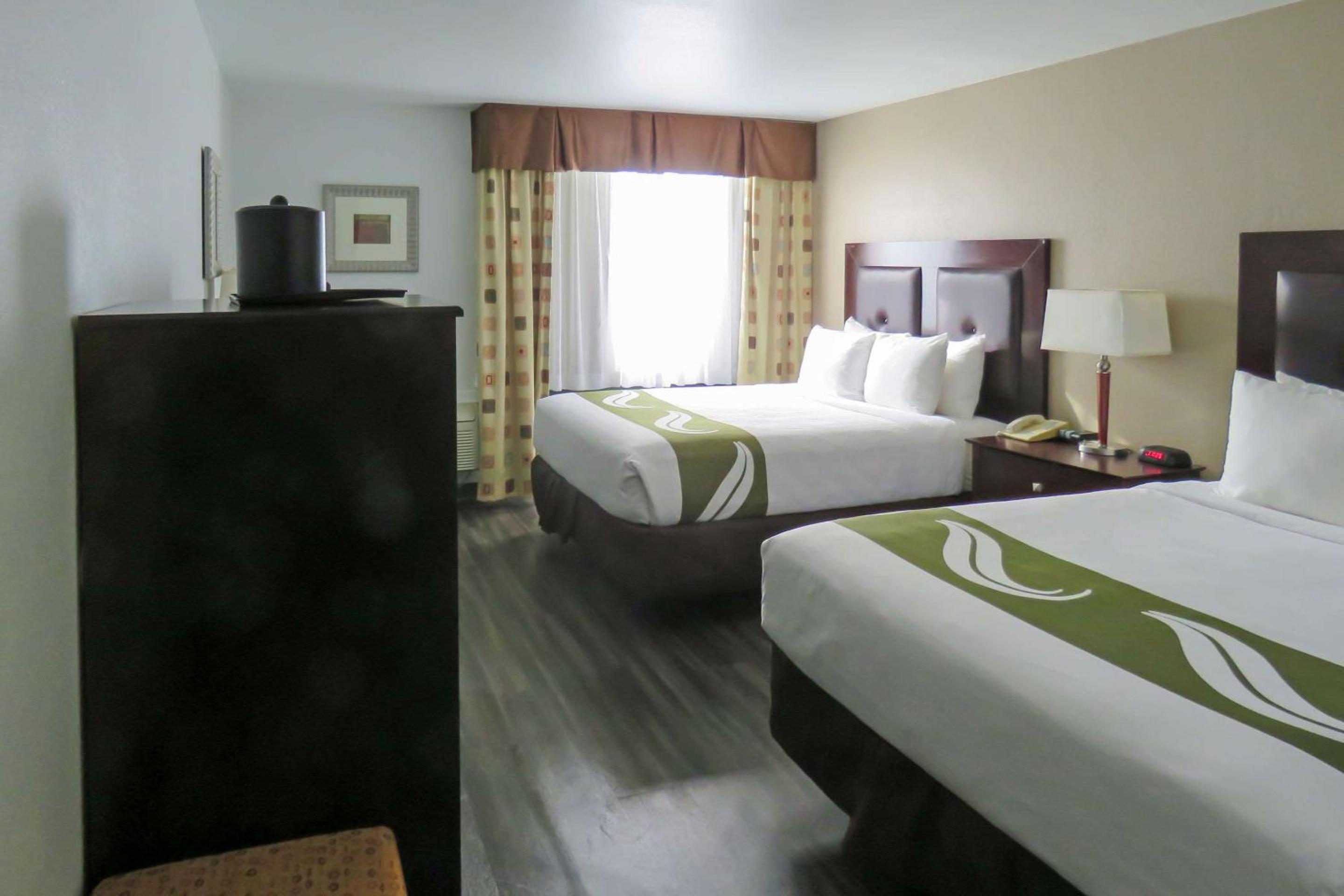 Queen Room with Two Queen Beds - Photo 1