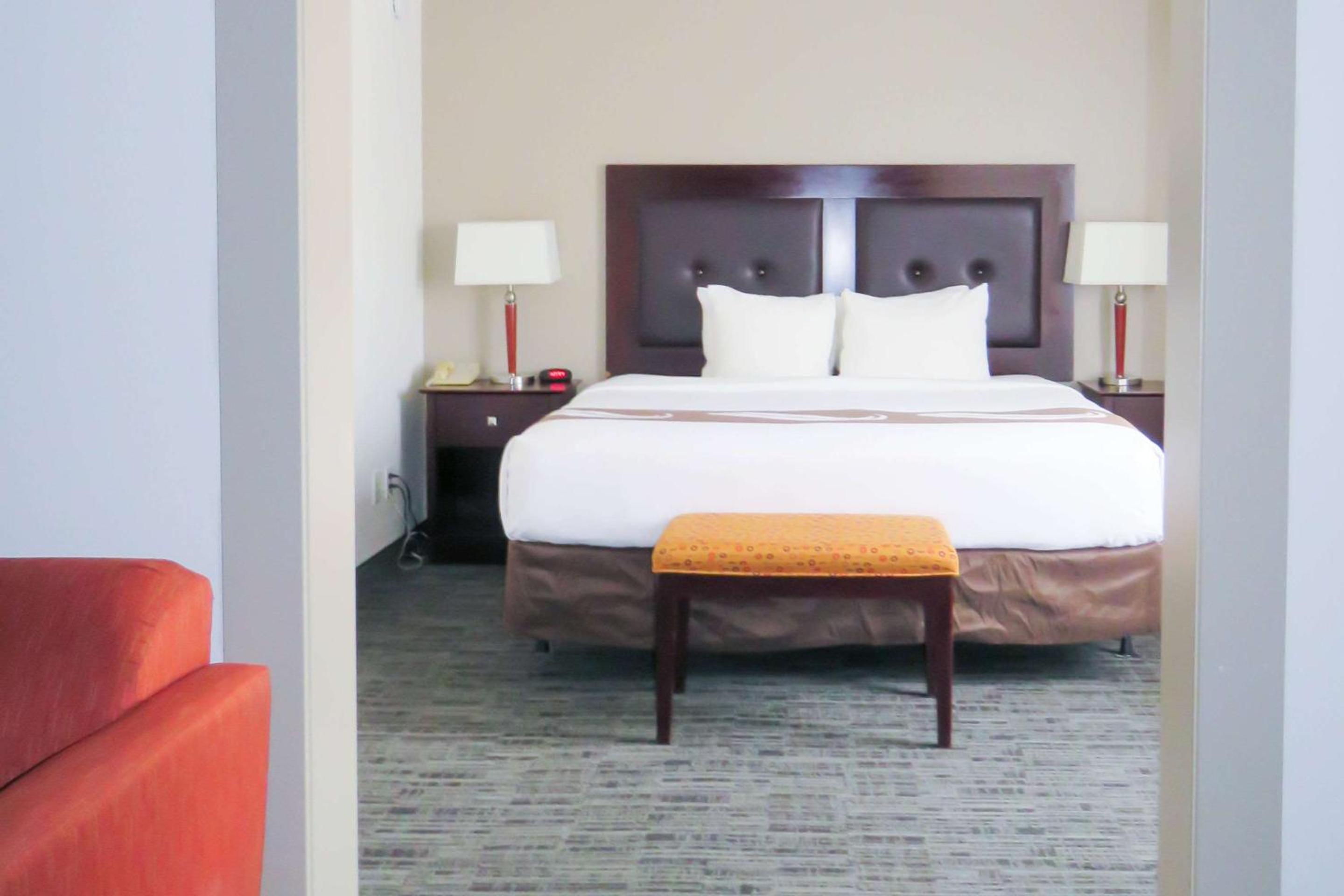 King Suite - Photo 4