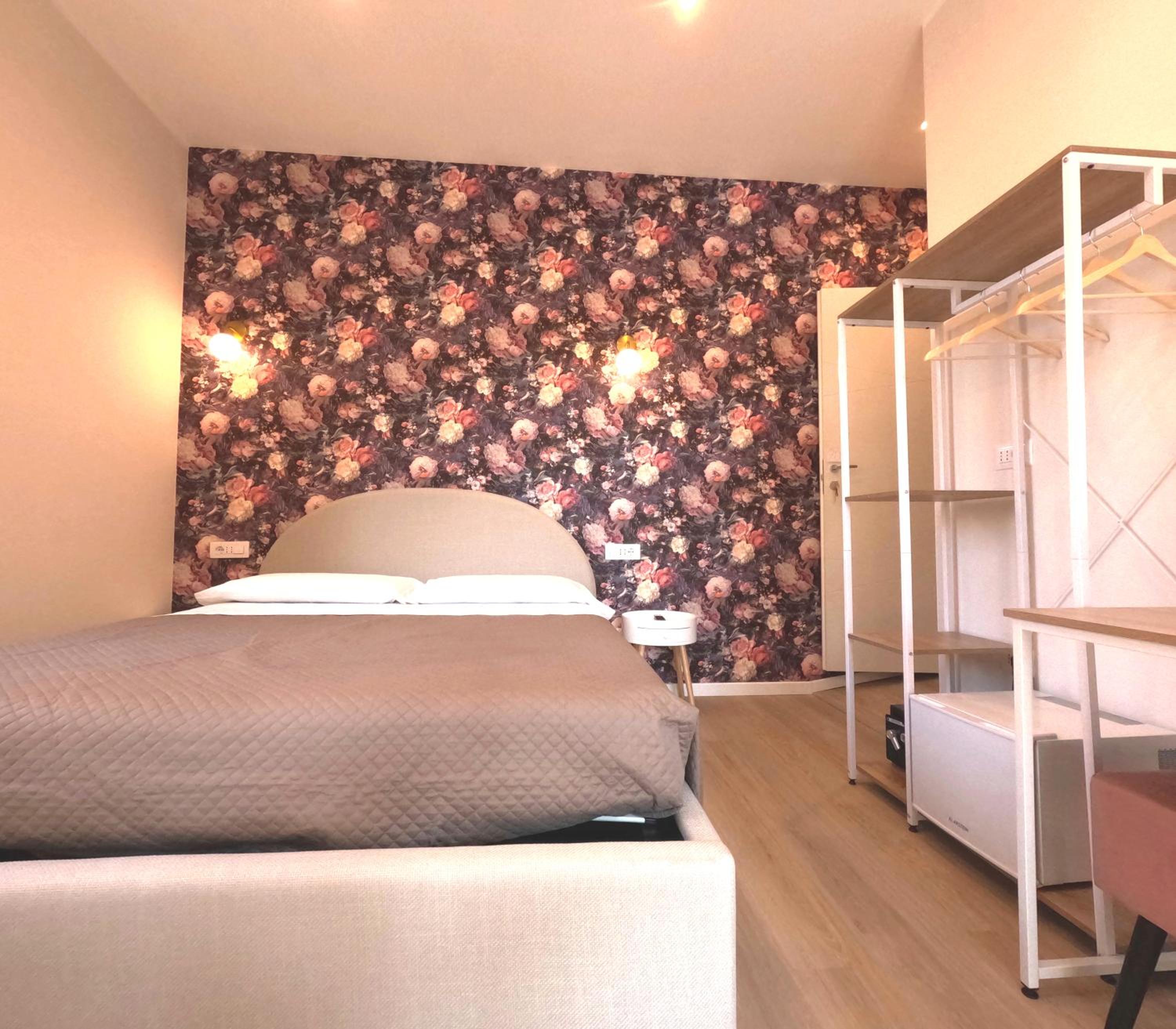 Suite with Spa Bath photo 2